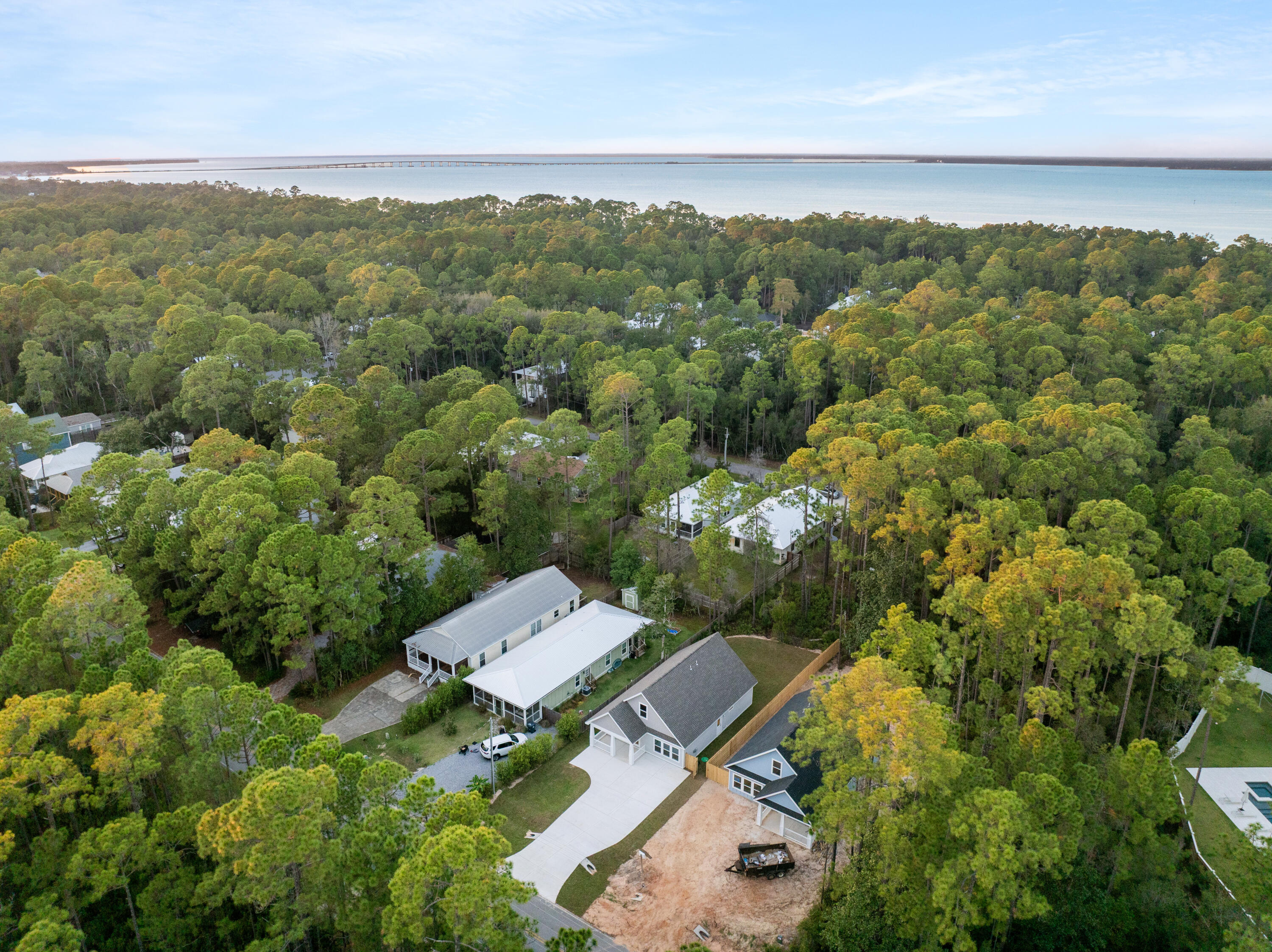1239 E Point Washington Road
