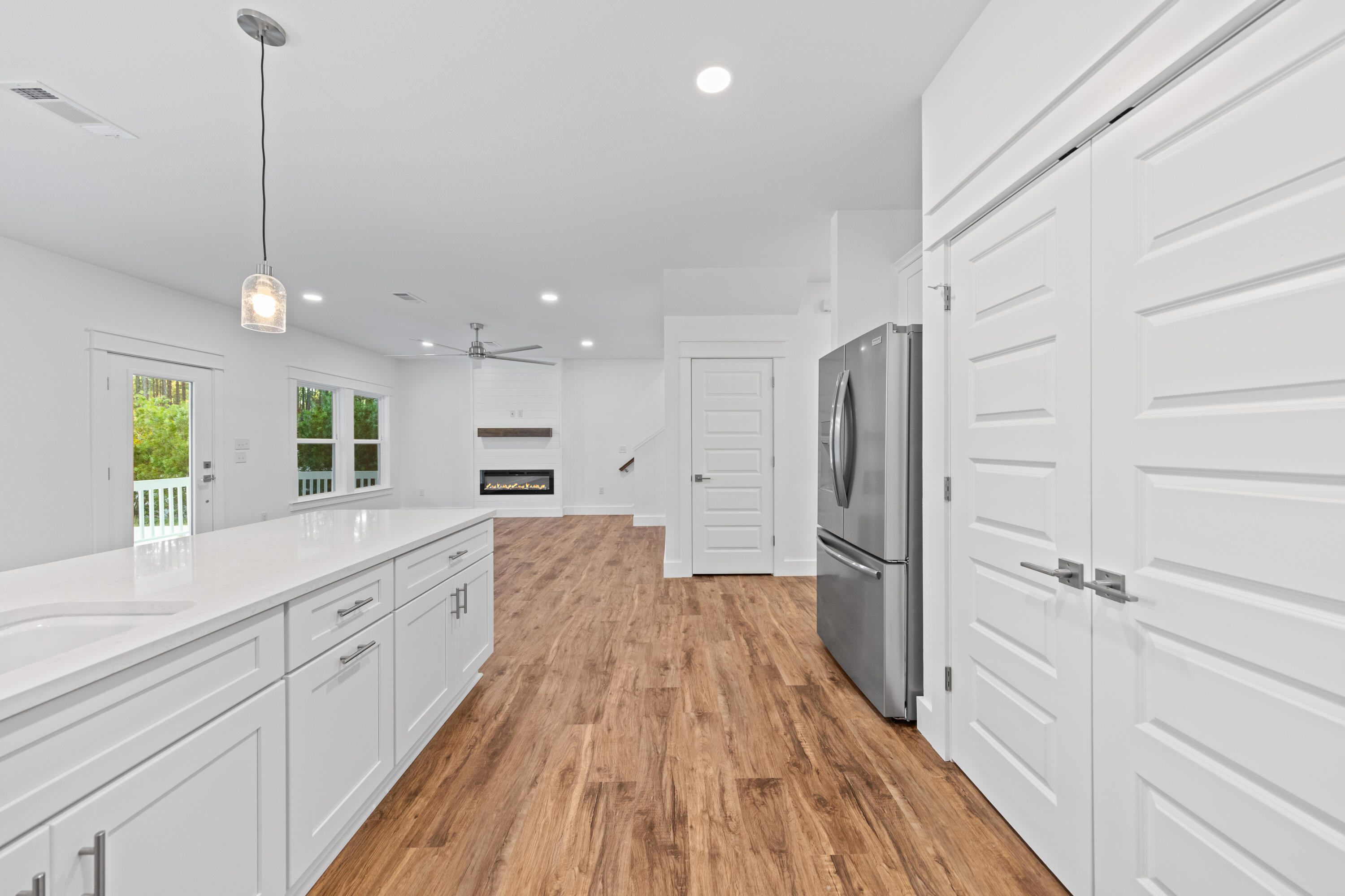 1239 E Point Washington Road