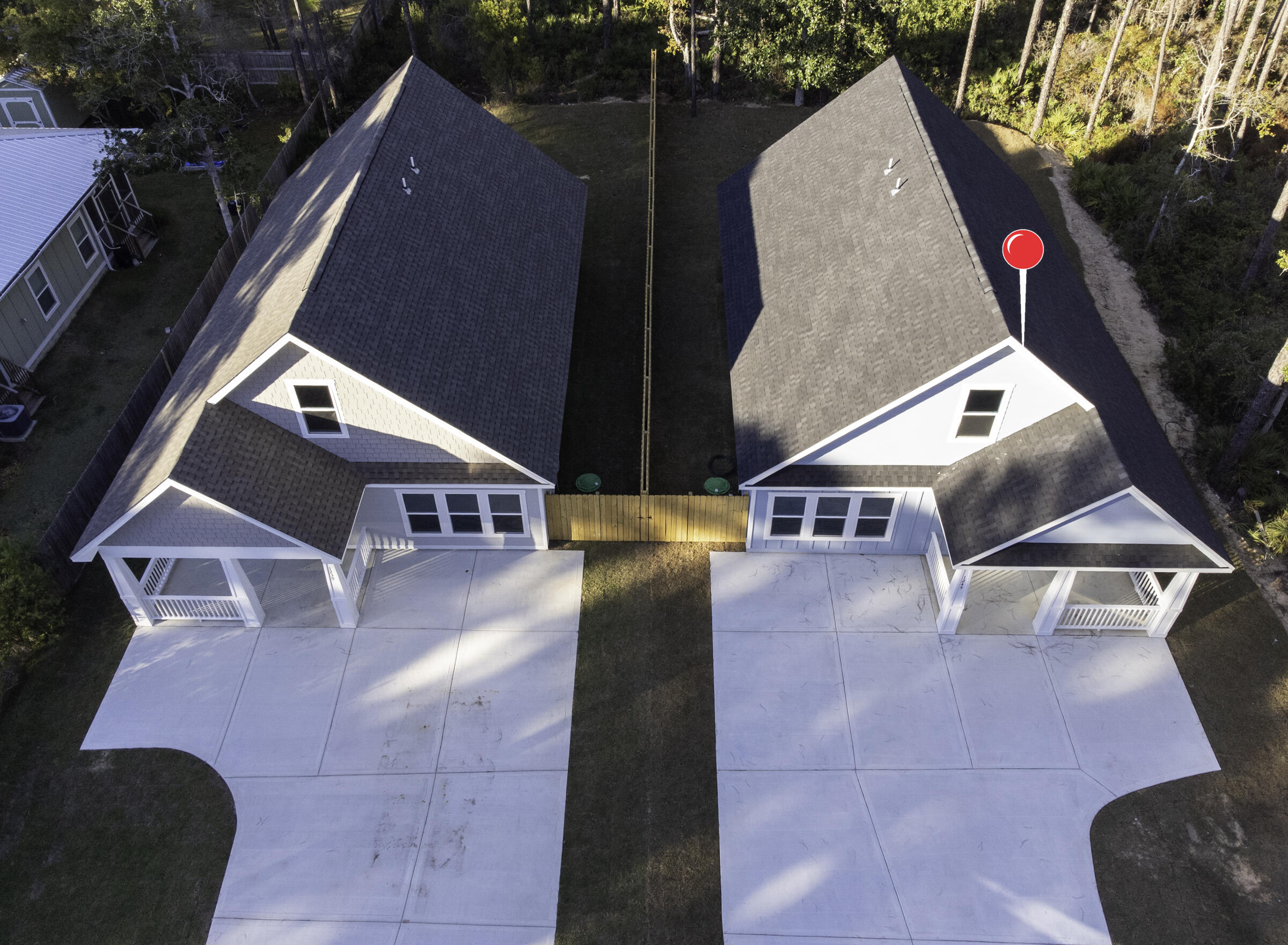 1245 E Point Washington Road