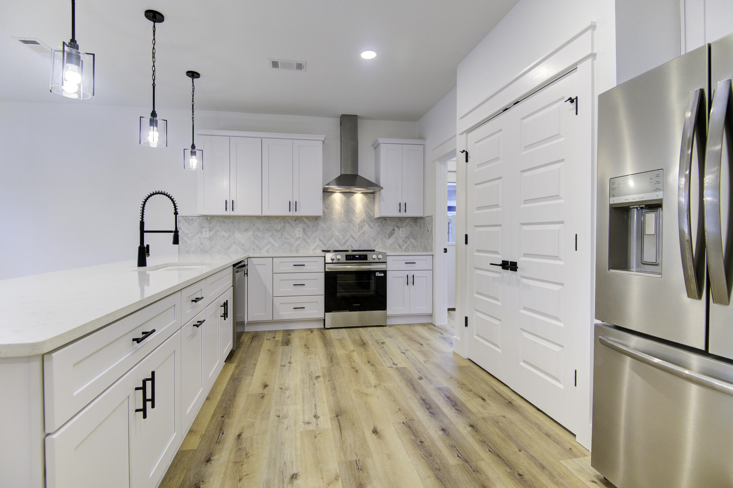 1245 E Point Washington Road