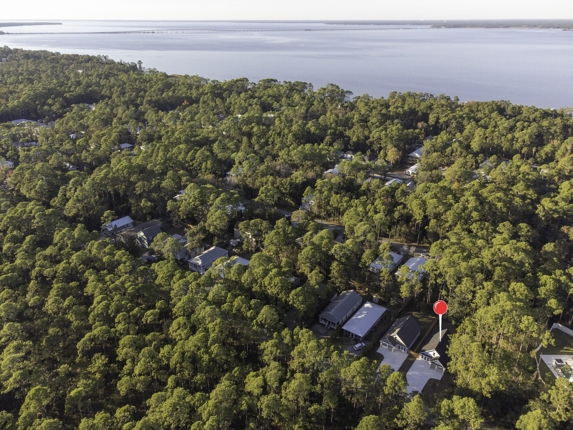 1245 E Point Washington Road