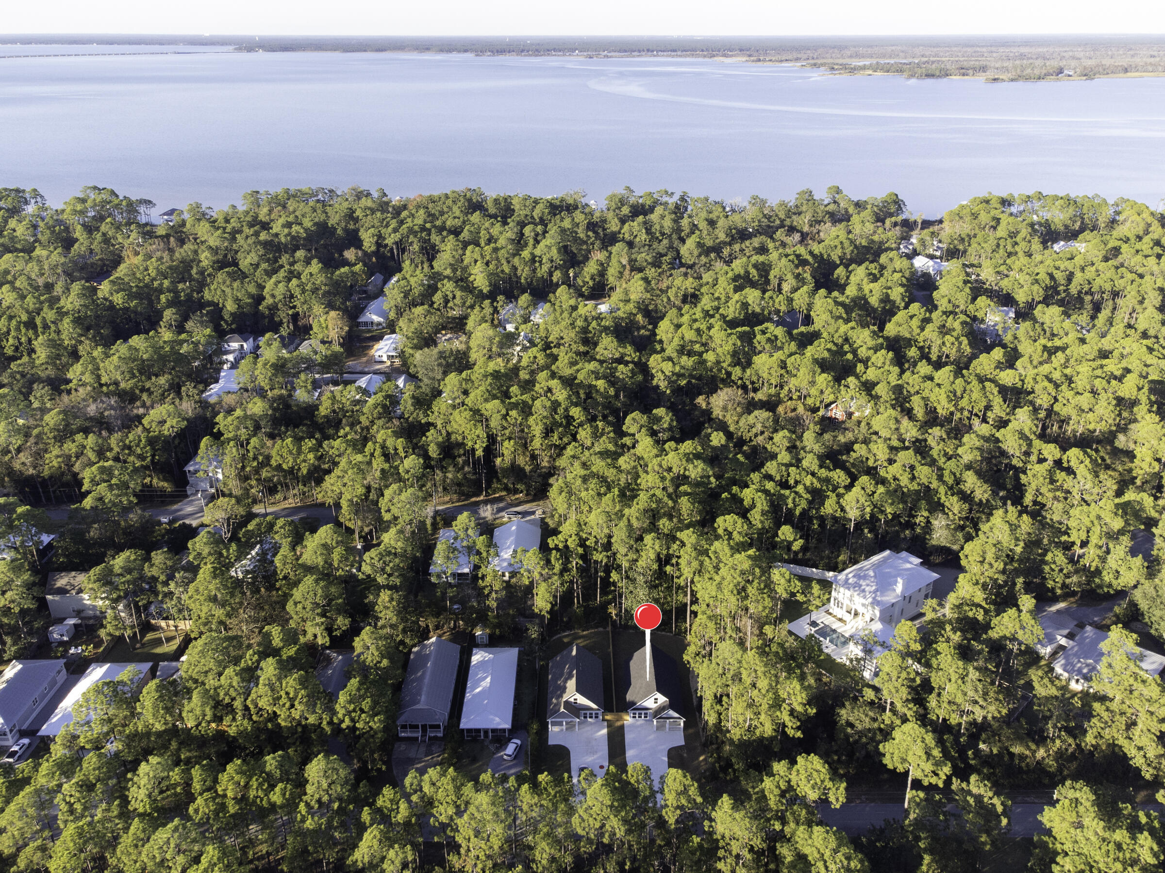 1245 E Point Washington Road