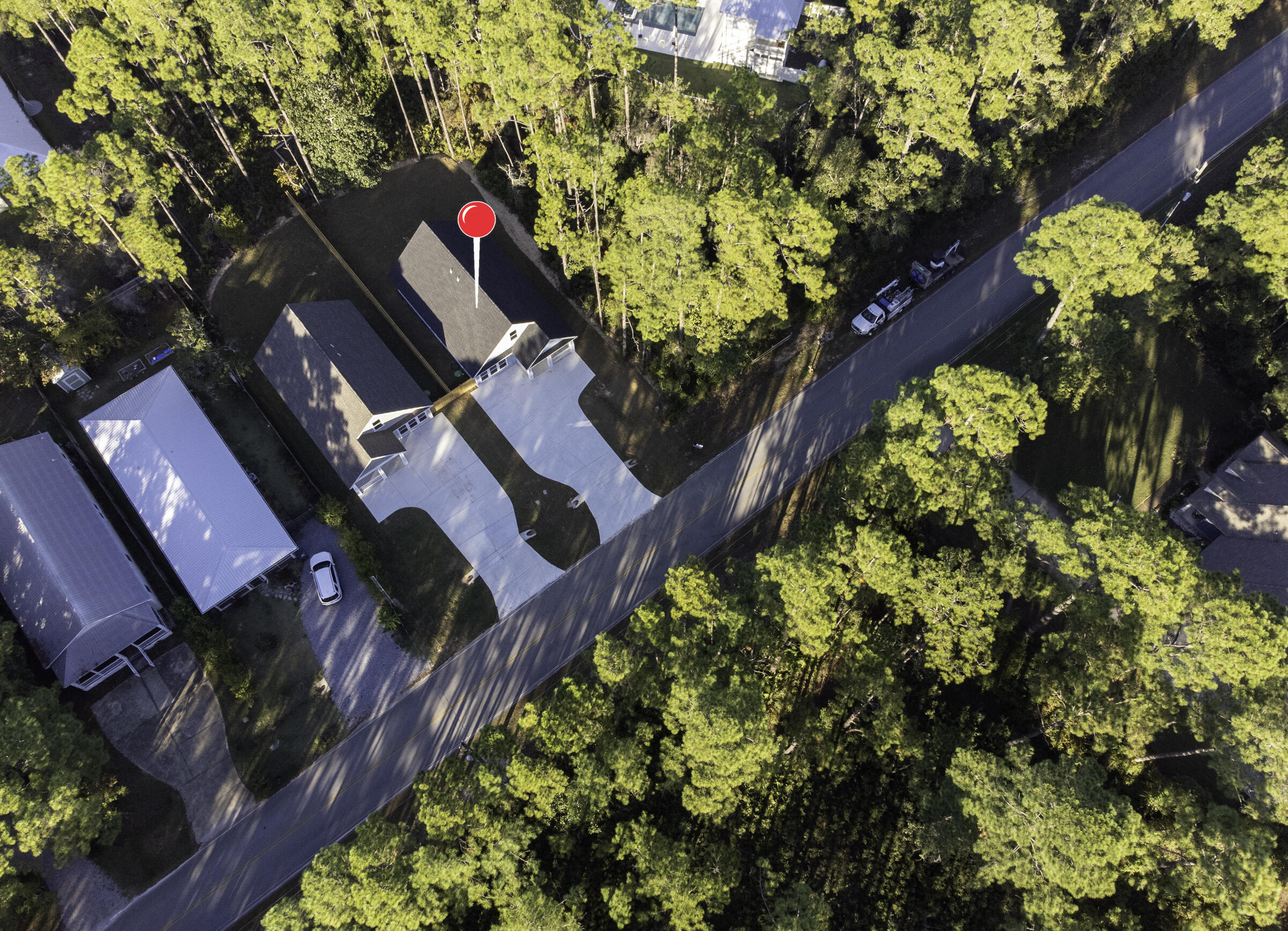 1245 E Point Washington Road