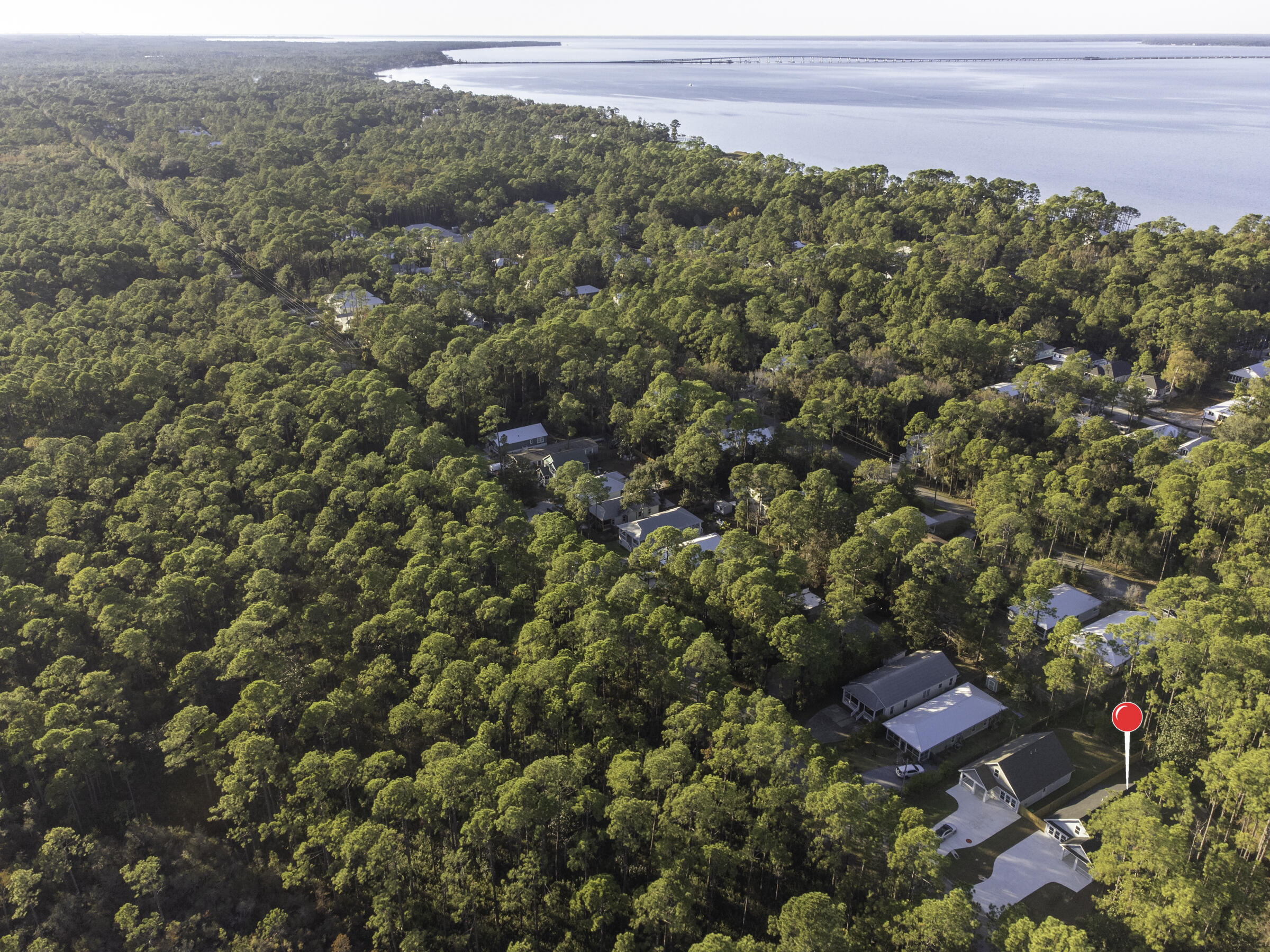 1245 E Point Washington Road