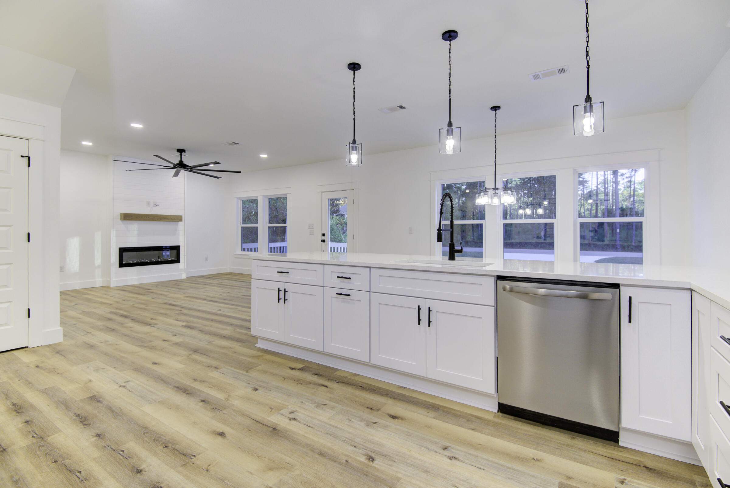 1245 E Point Washington Road