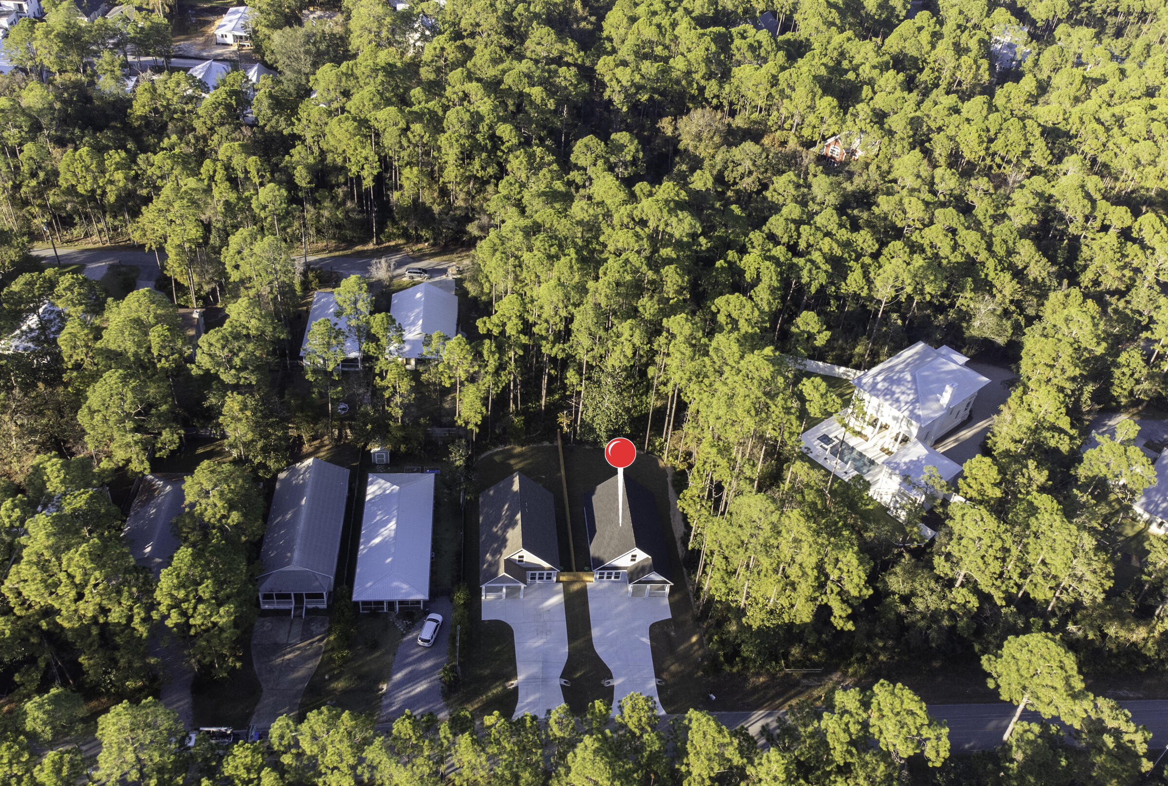 1245 E Point Washington Road