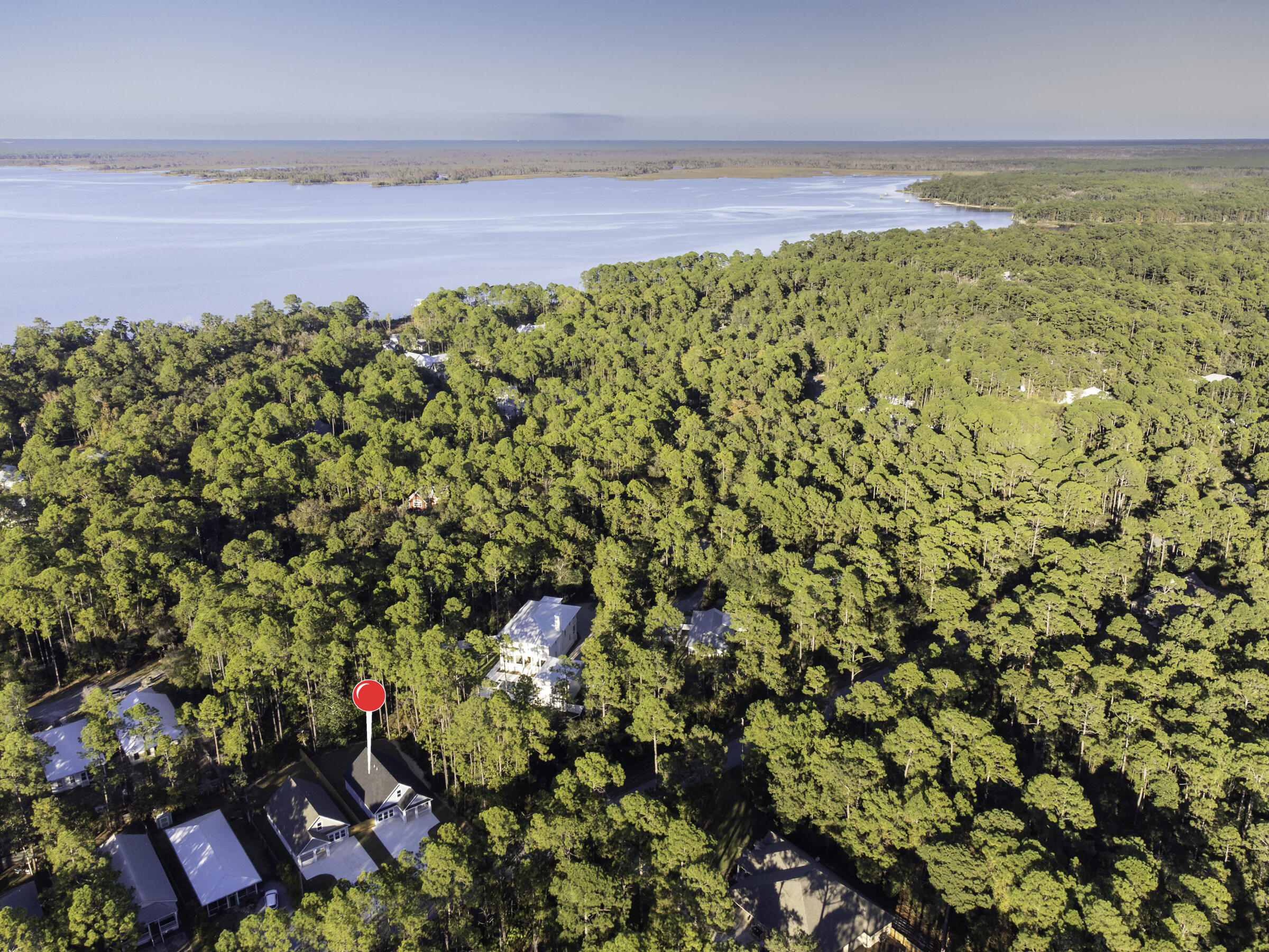 1245 E Point Washington Road