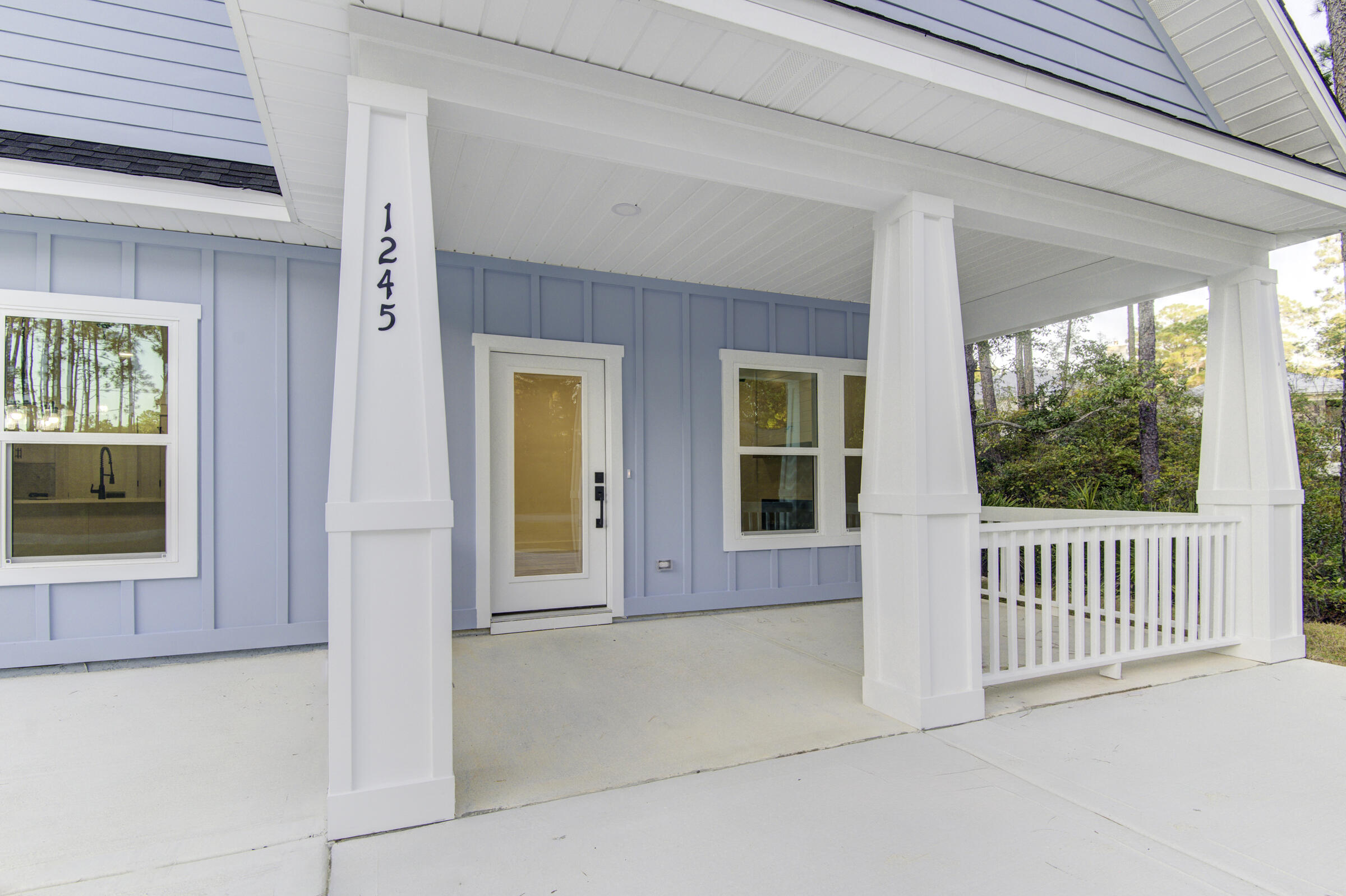 1245 E Point Washington Road