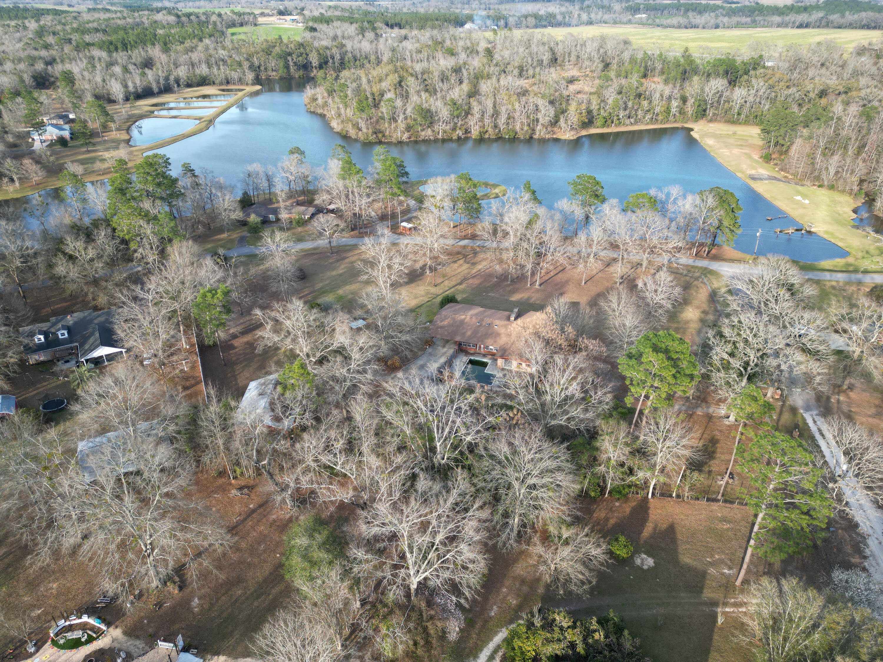 5131 Wiggins Lake Road