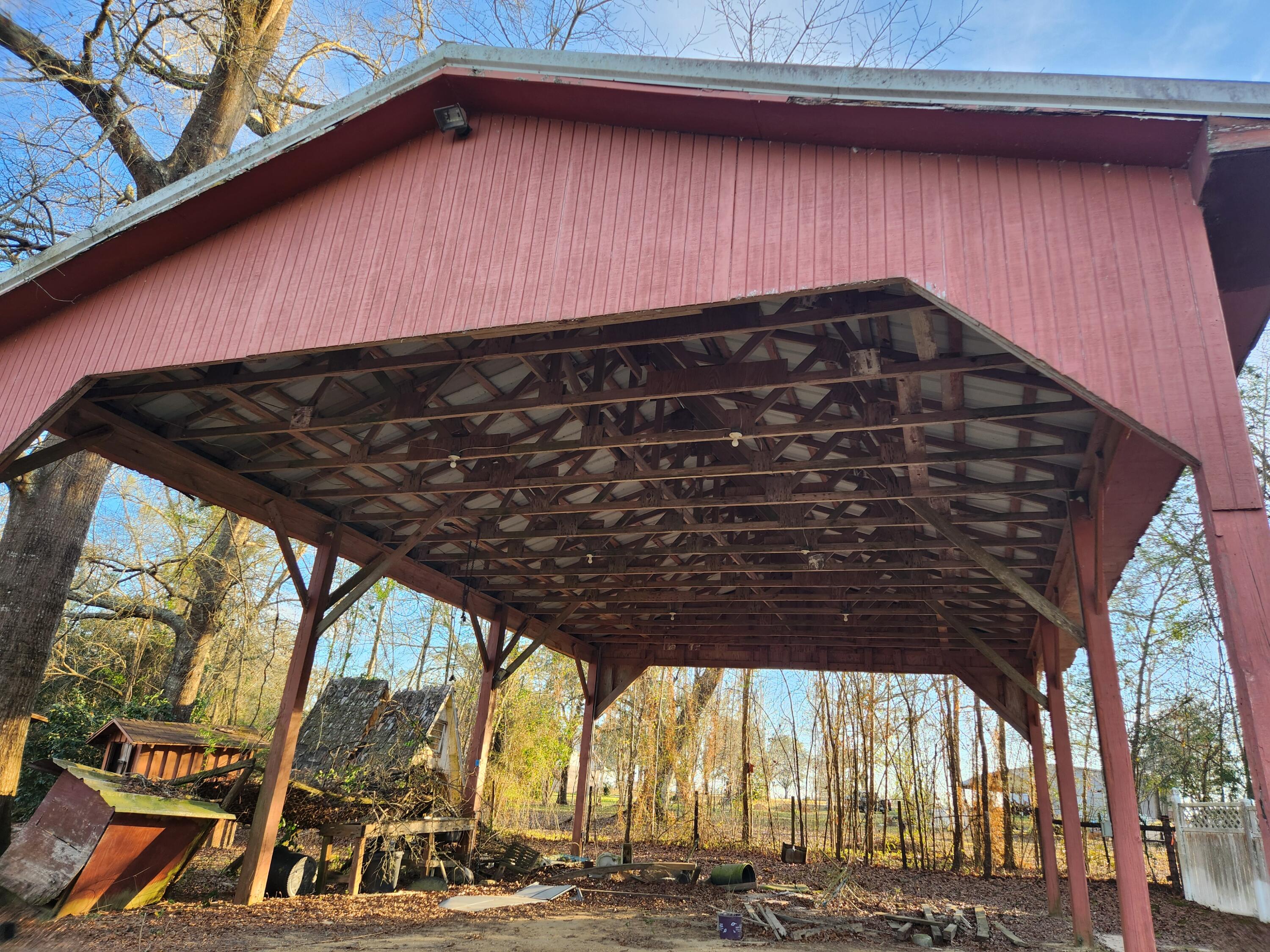 5131 Wiggins Lake Road