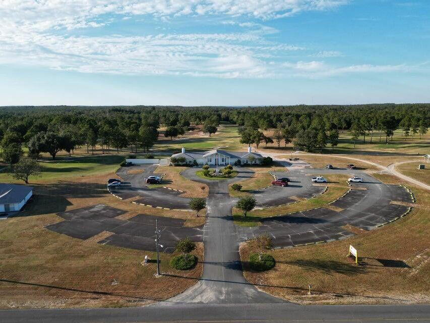 xxx Lot 39 Alhambra Drive
