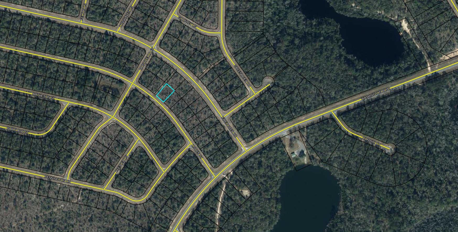 Lot 20 Linden Street