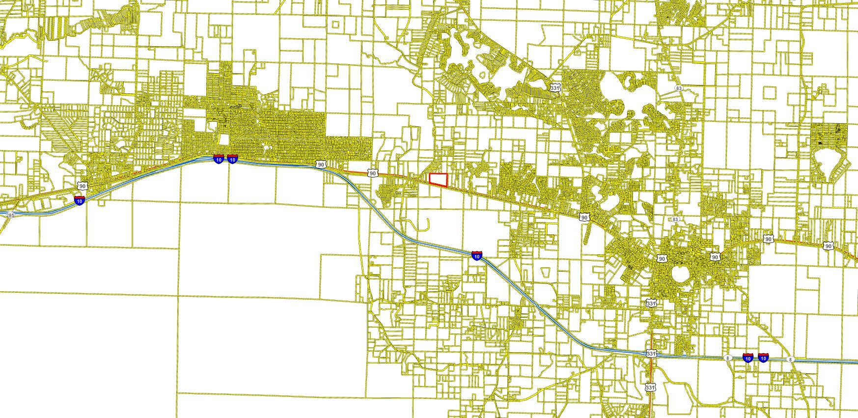 xxx US-90, DeFuniak Springs