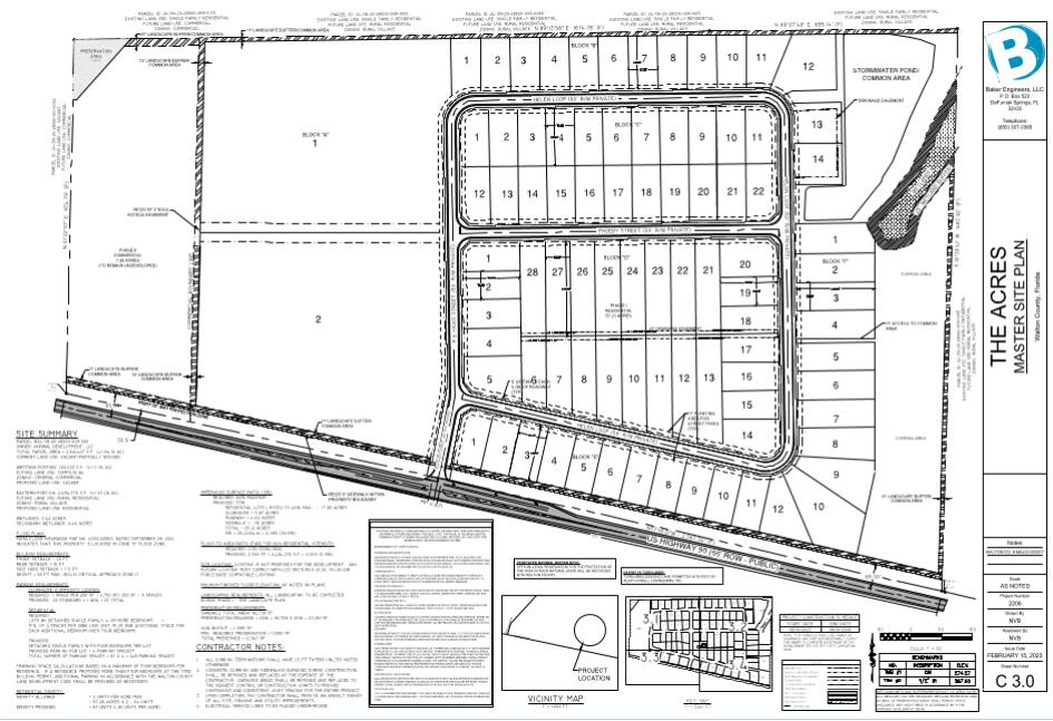 xxx US-90, DeFuniak Springs