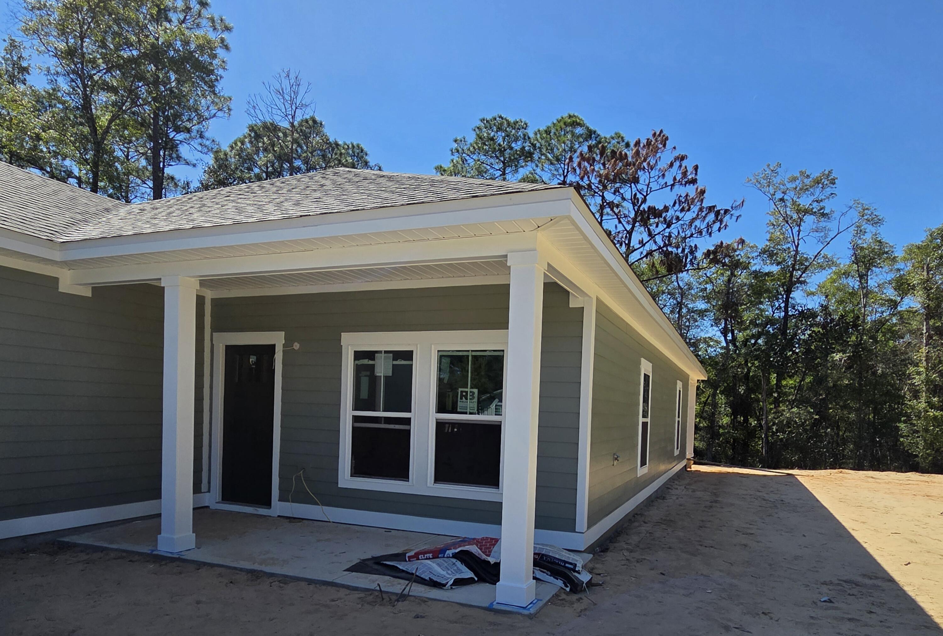 299 Wildwood Lks Drive, DeFuniak Springs