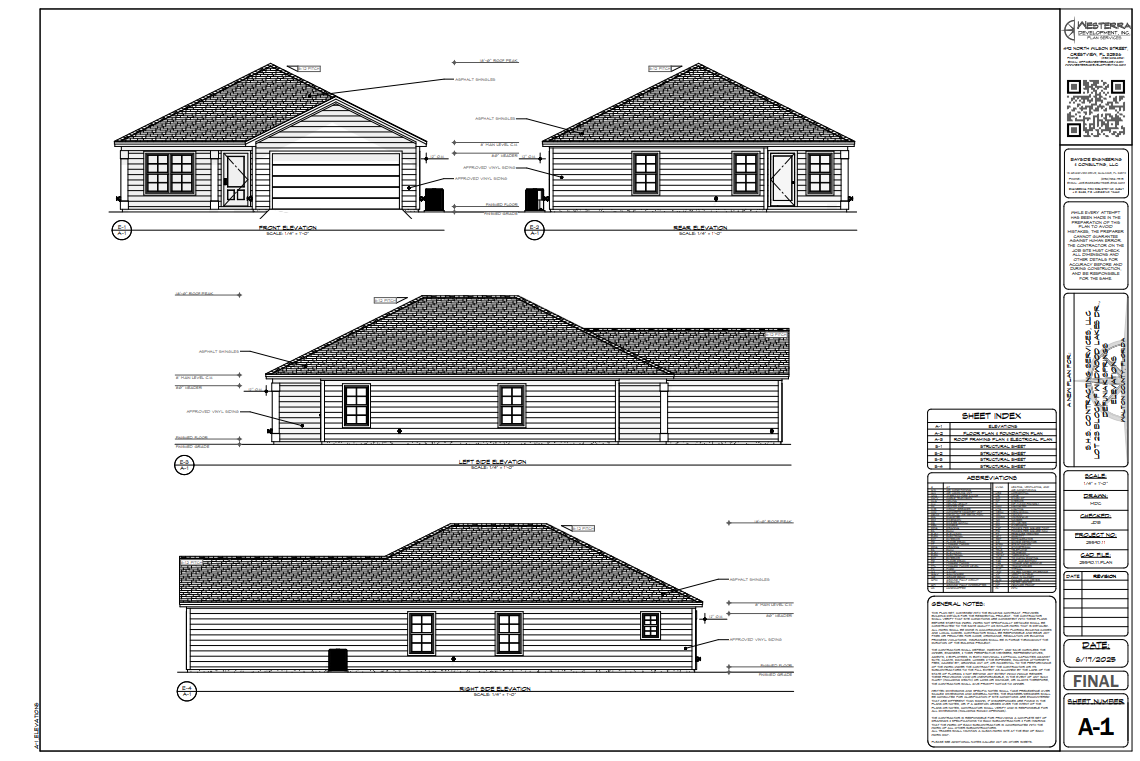 299 Wildwood Lks Drive, DeFuniak Springs