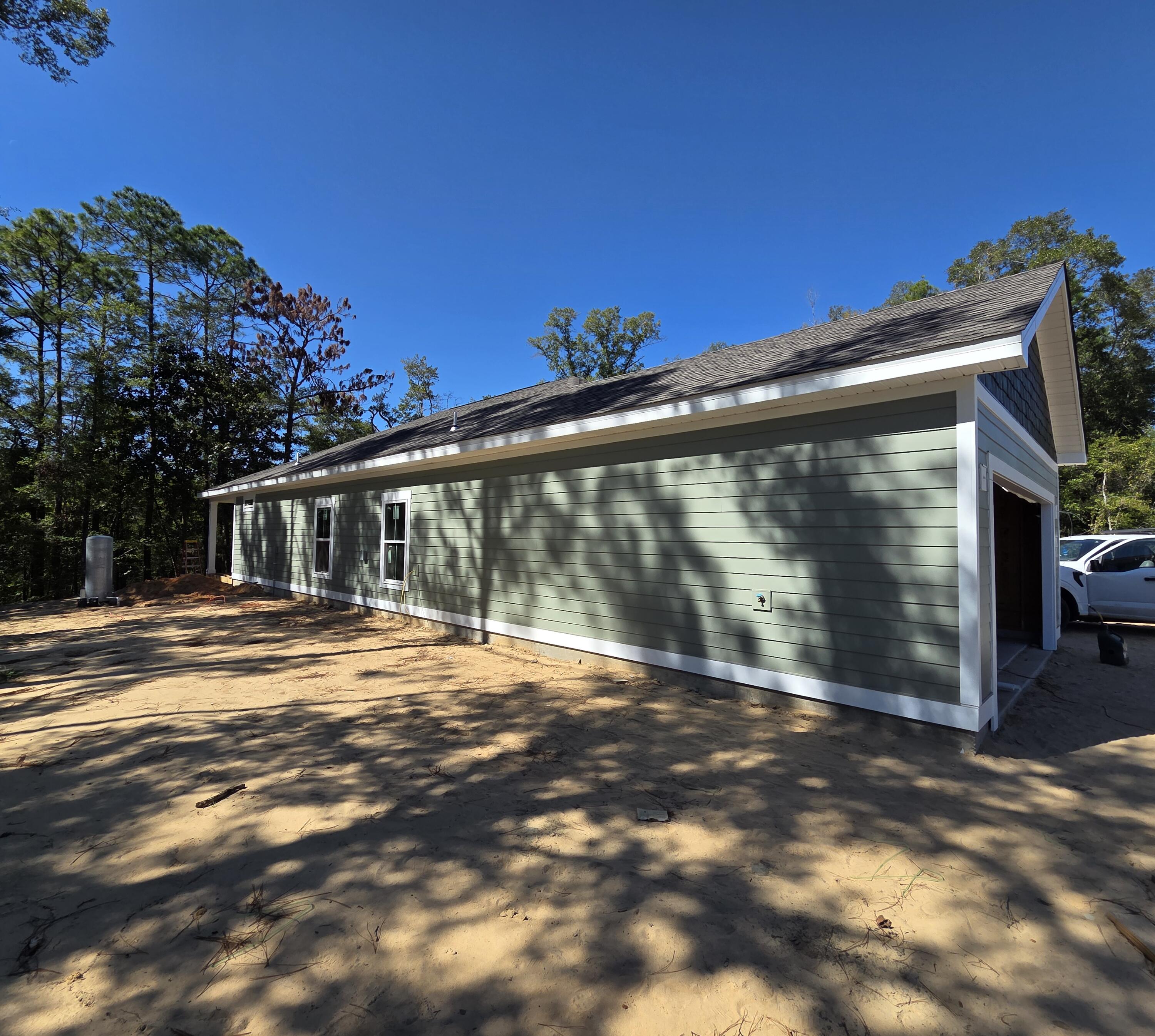 299 Wildwood Lks Drive, DeFuniak Springs