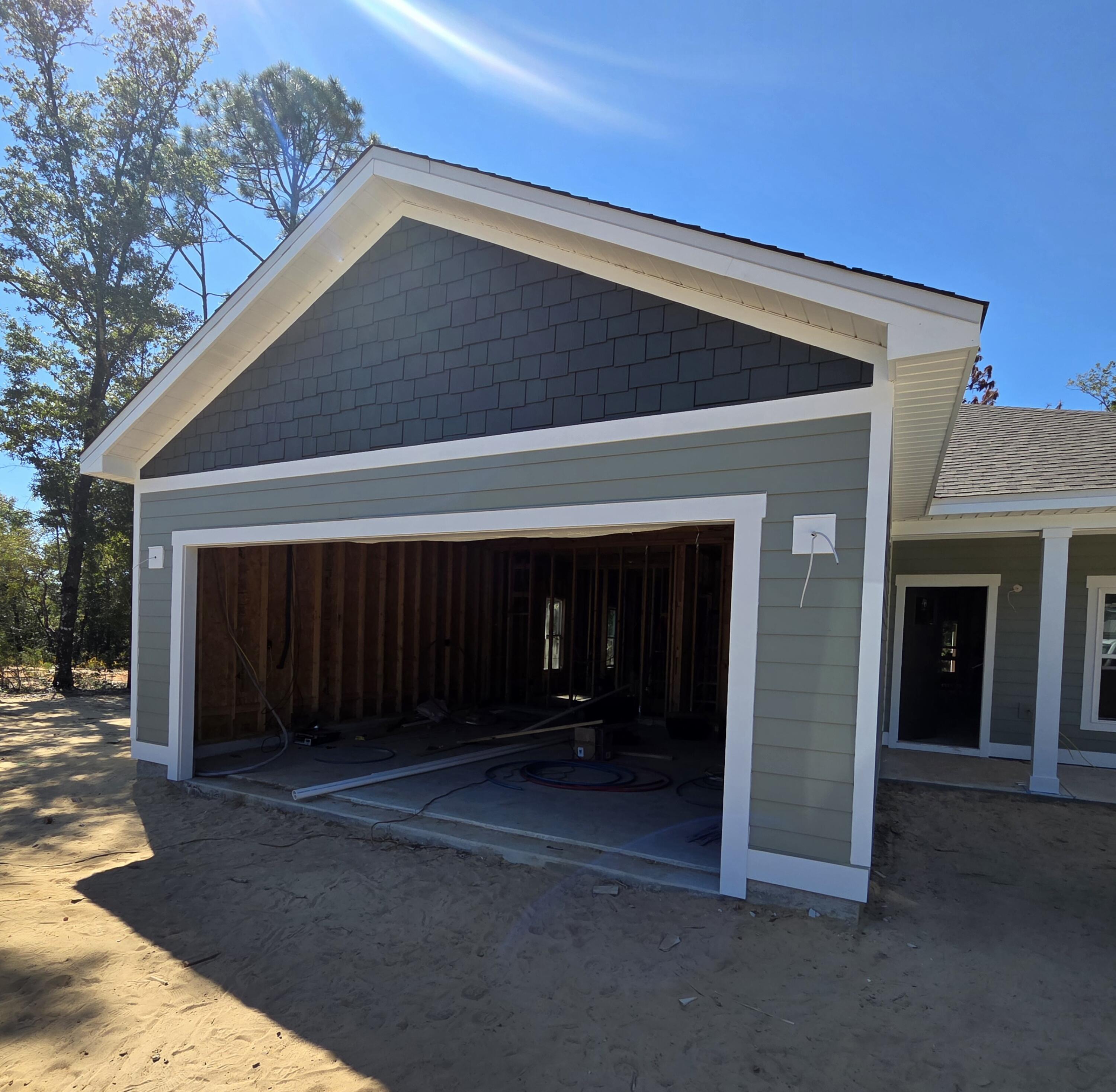 299 Wildwood Lks Drive, DeFuniak Springs