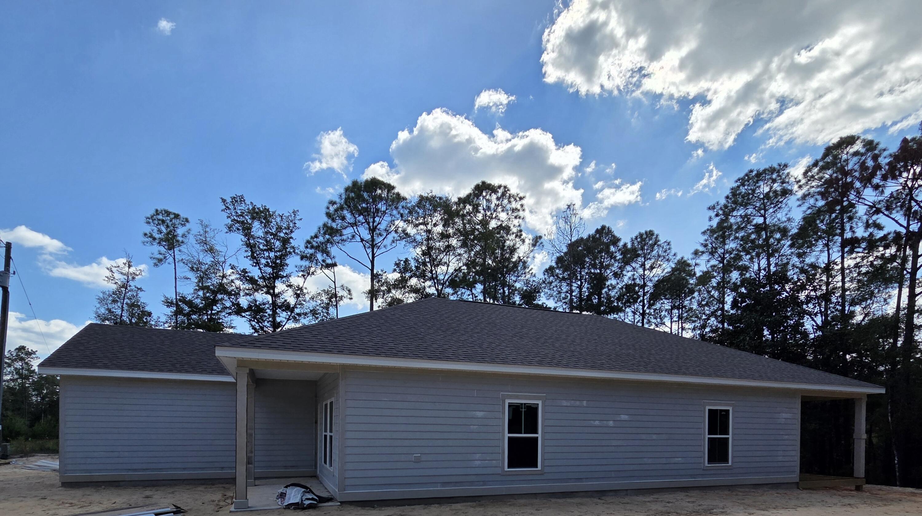 Lot 22 Wildwood Lakes Drive, DeFuniak Springs
