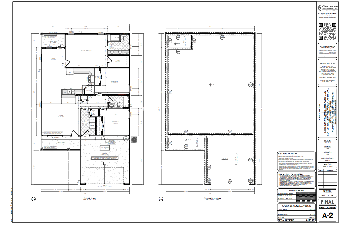 Lot 22 Wildwood Lakes Drive, DeFuniak Springs