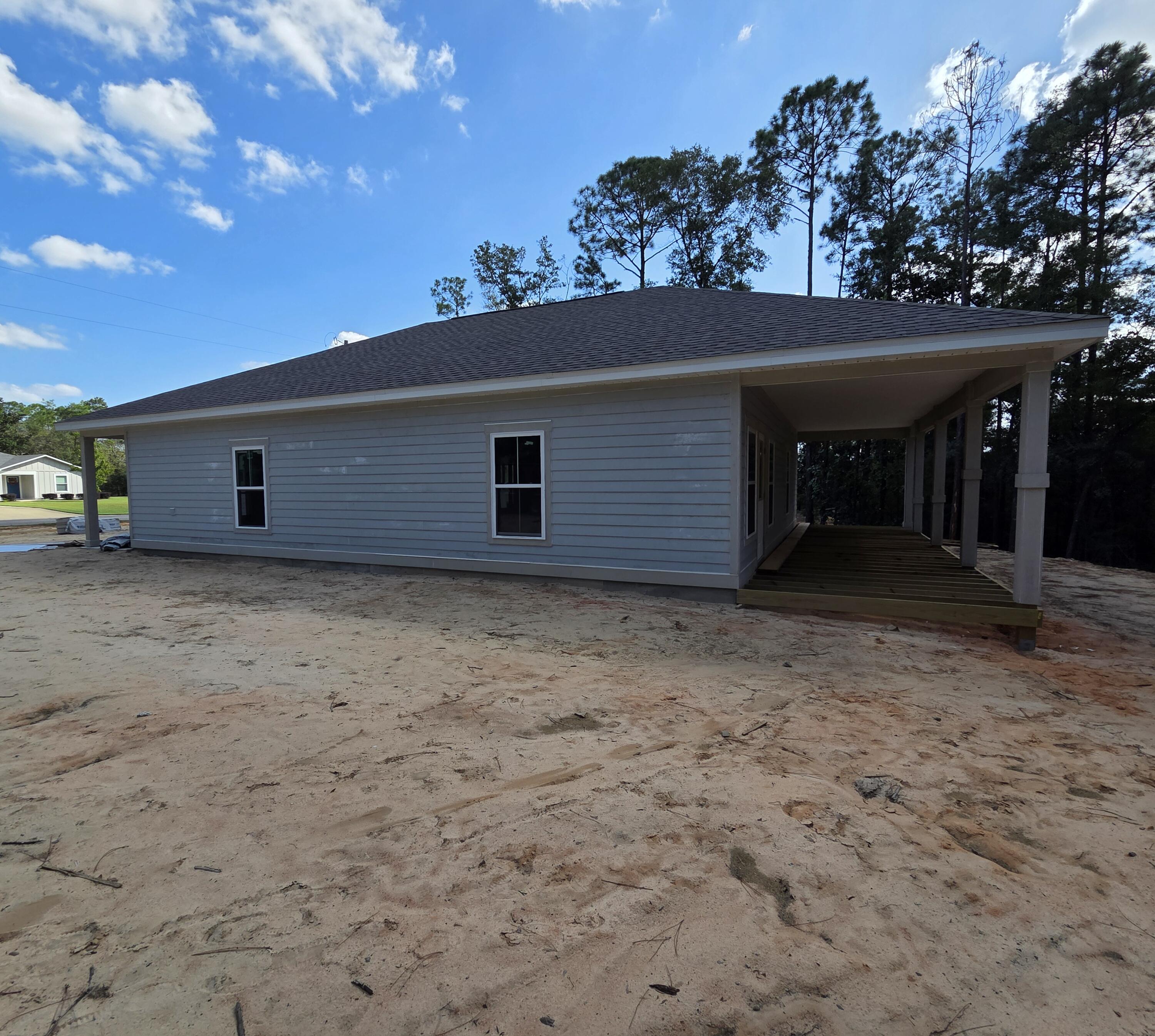 Lot 22 Wildwood Lakes Drive, DeFuniak Springs