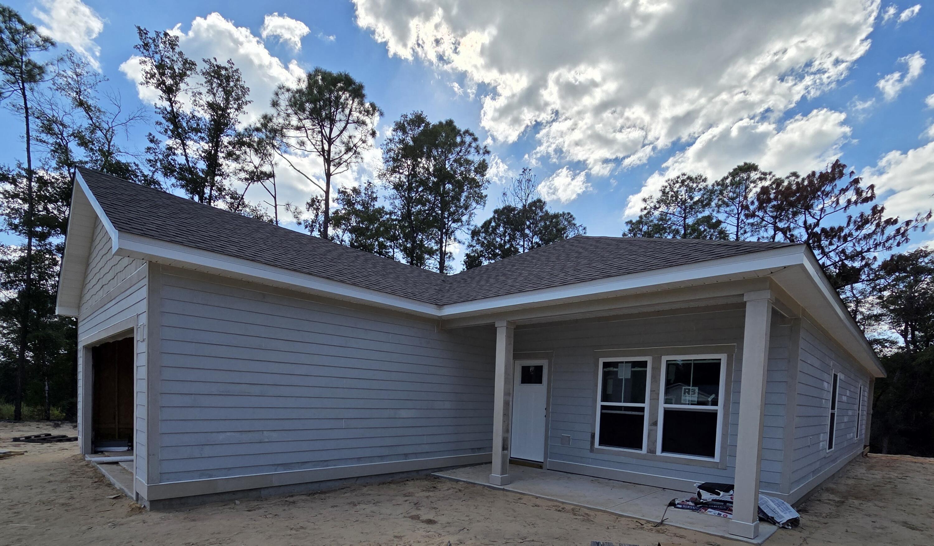 Lot 22 Wildwood Lakes Drive, DeFuniak Springs