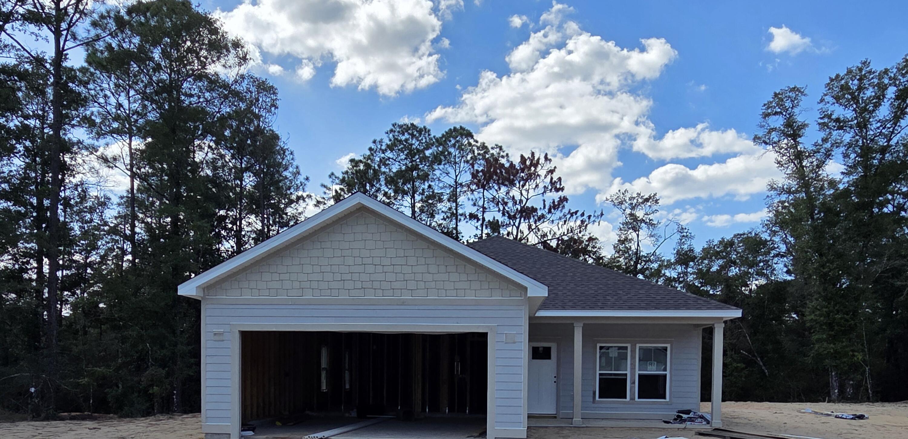 Lot 22 Wildwood Lakes Drive, DeFuniak Springs
