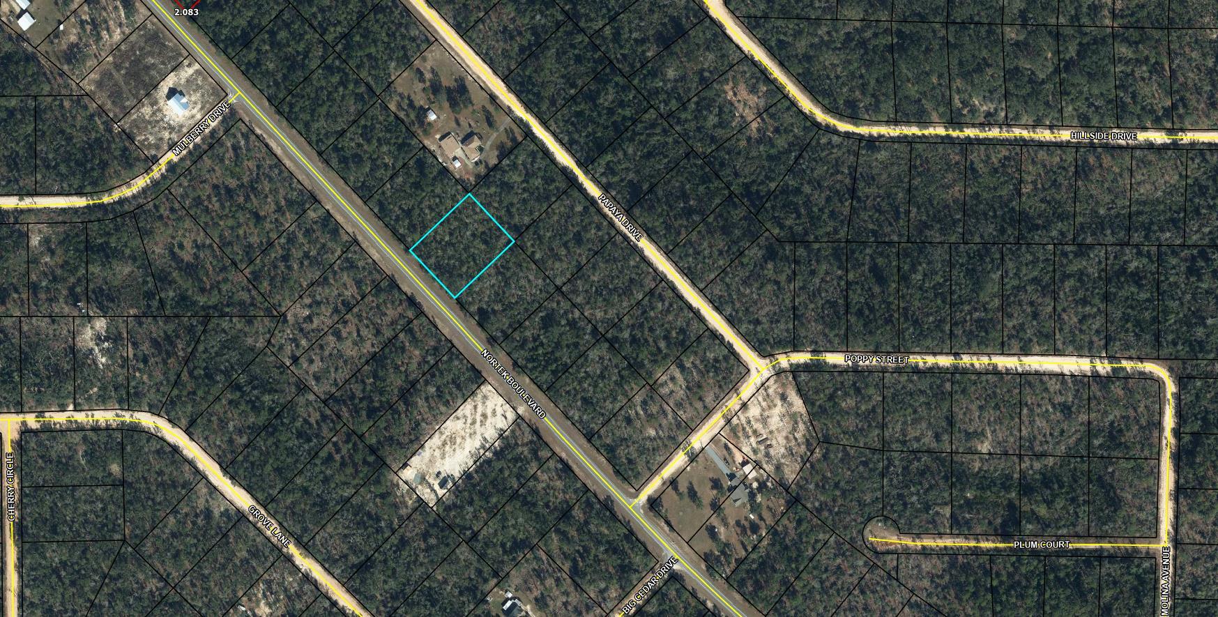 Lot 20 Nortek Boulevard