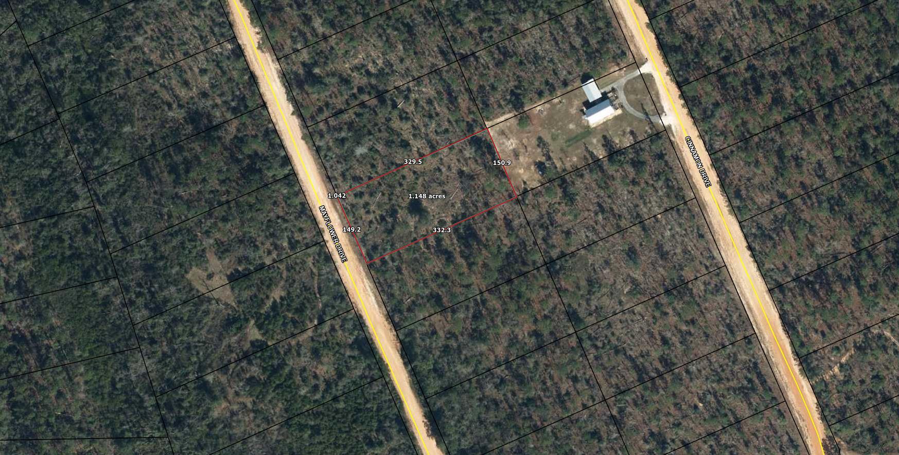 Lot 9 Mayflower Drive