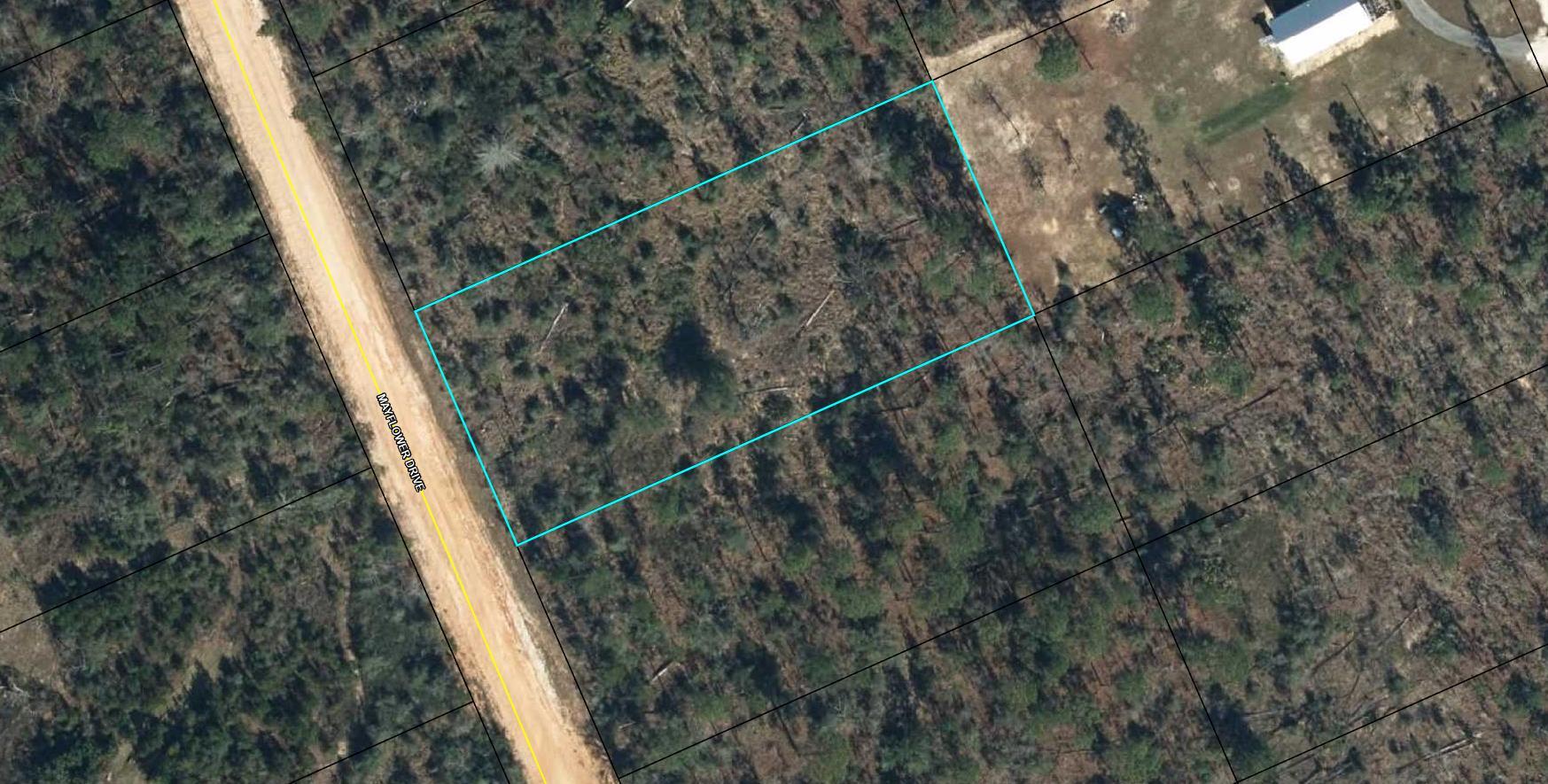 Lot 9 Mayflower Drive