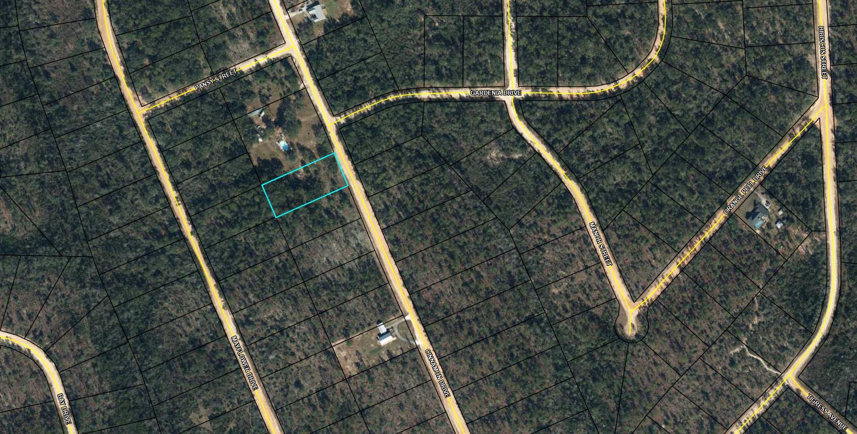 Lot 26 CINNAMON Drive