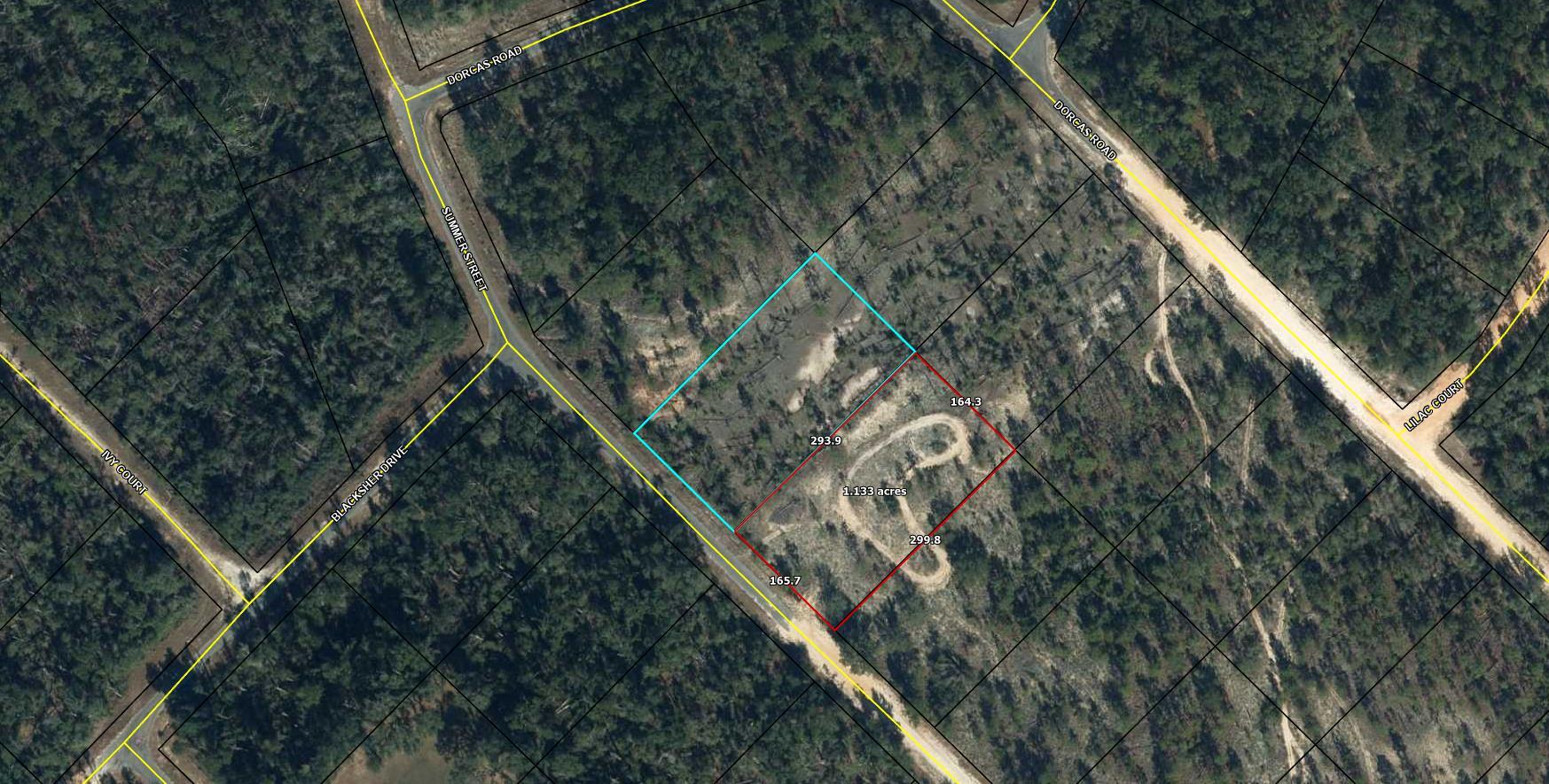 Lot 3 Summer Street