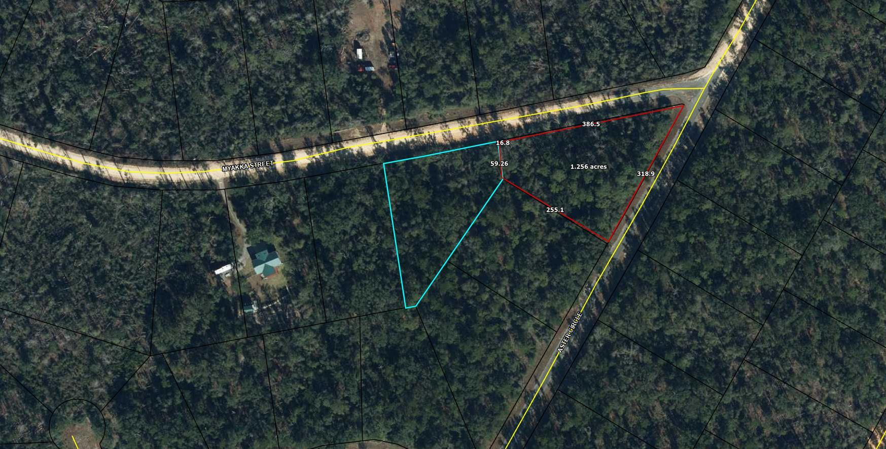 Lot 32 Myakka Street