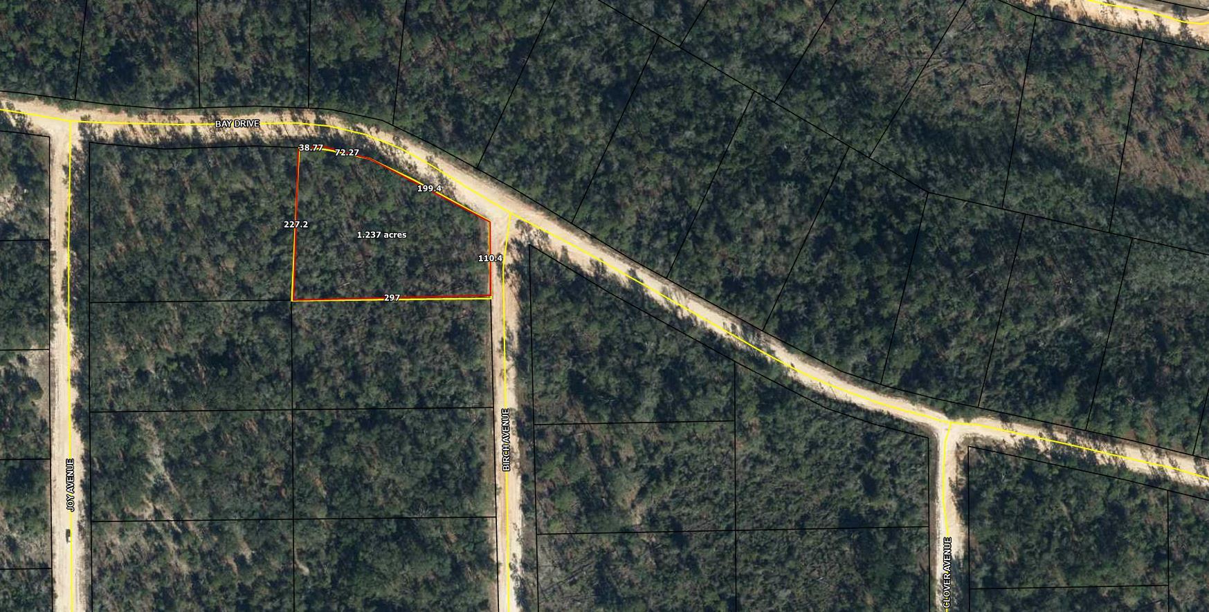 Lot 18 Bay Drive
