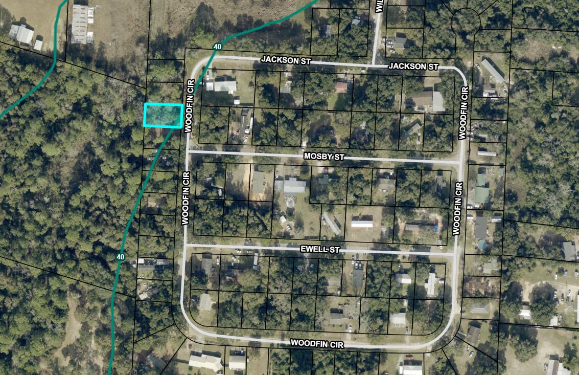 Lot 10 Woodfin Circle