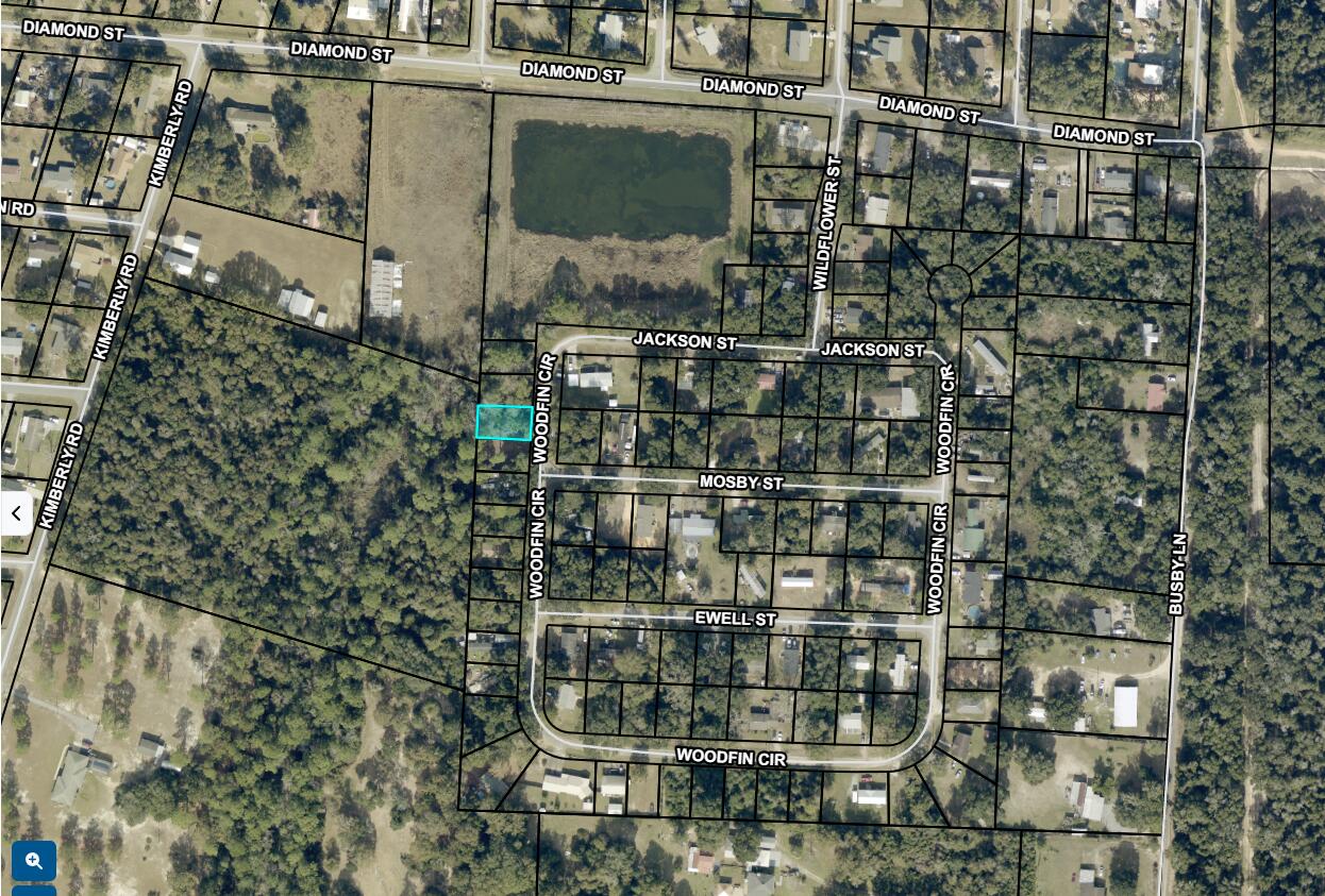 Lot 10 Woodfin Circle