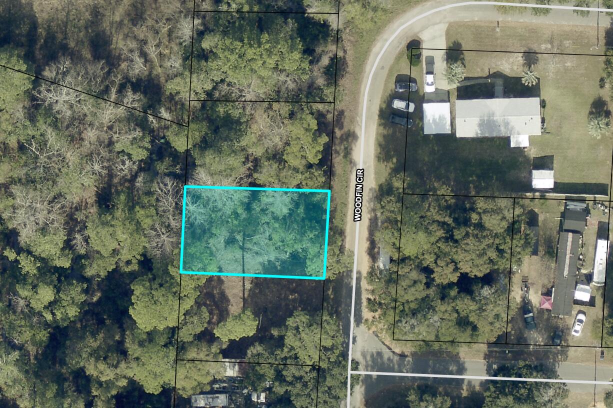 Lot 10 Woodfin Circle