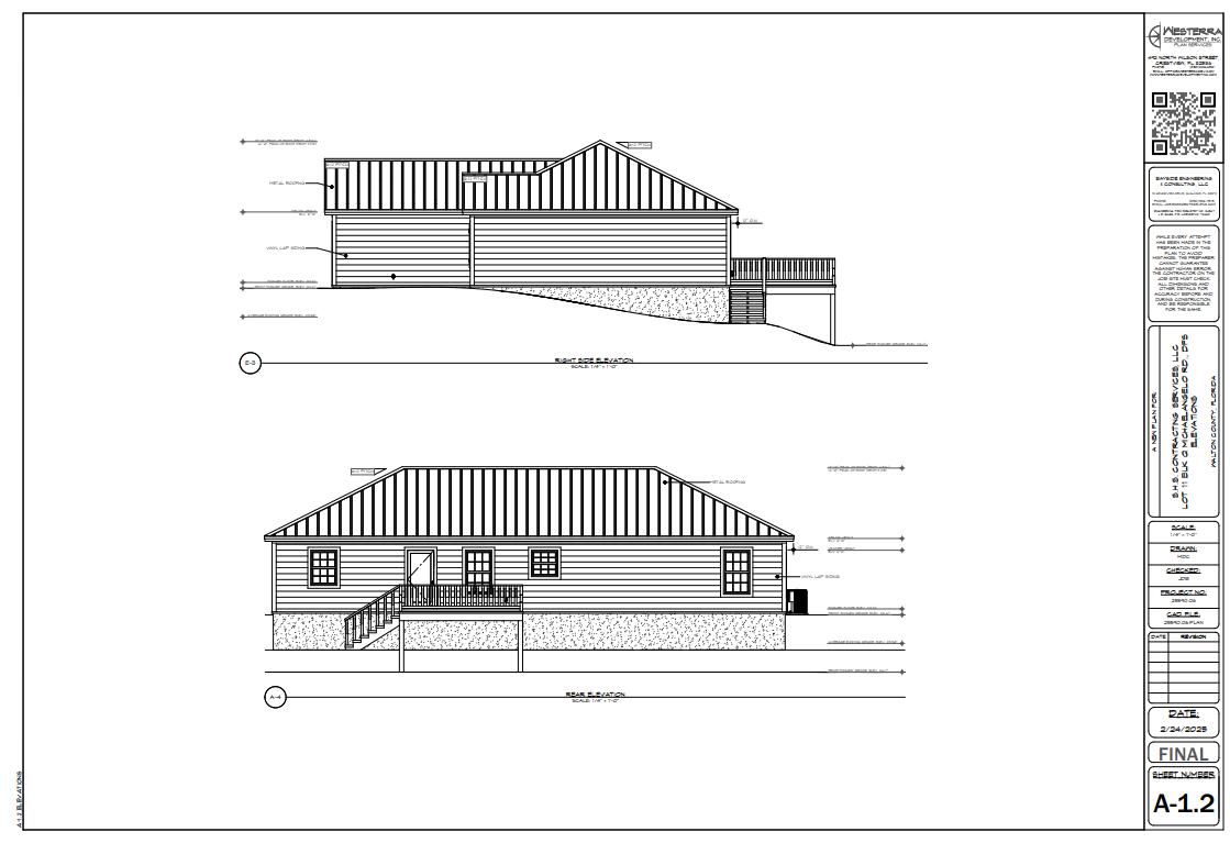Lot 2 Wildwood Lakes Drive, DeFuniak Springs