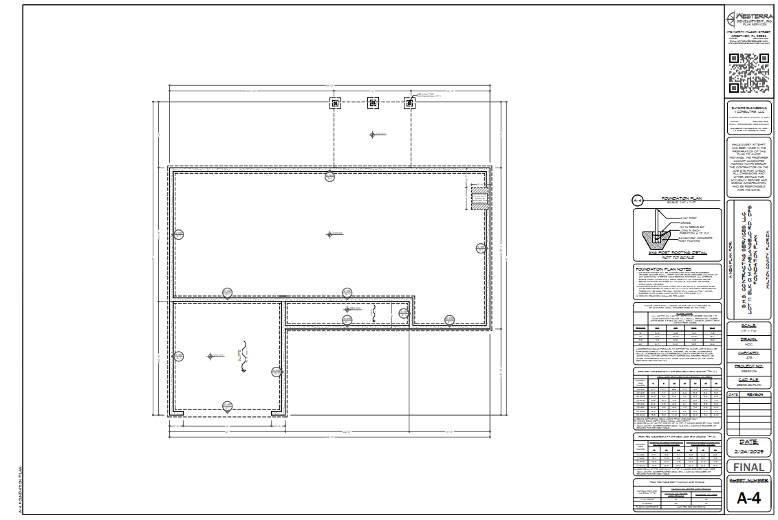 Lot 2 Wildwood Lakes Drive, DeFuniak Springs