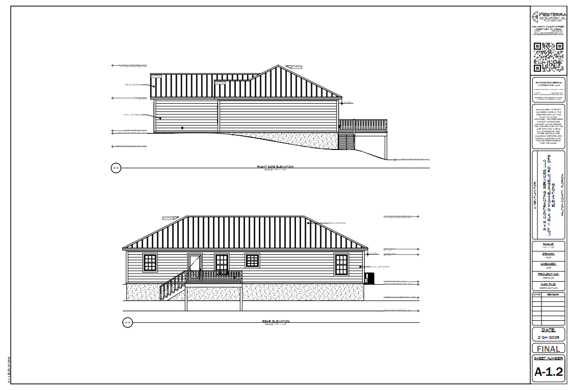 Lot 2 Wildwood Lakes Drive, DeFuniak Springs