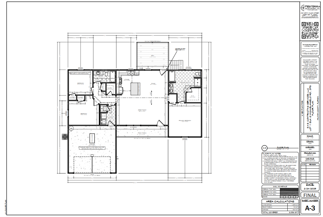 Lot 2 Wildwood Lakes Drive, DeFuniak Springs