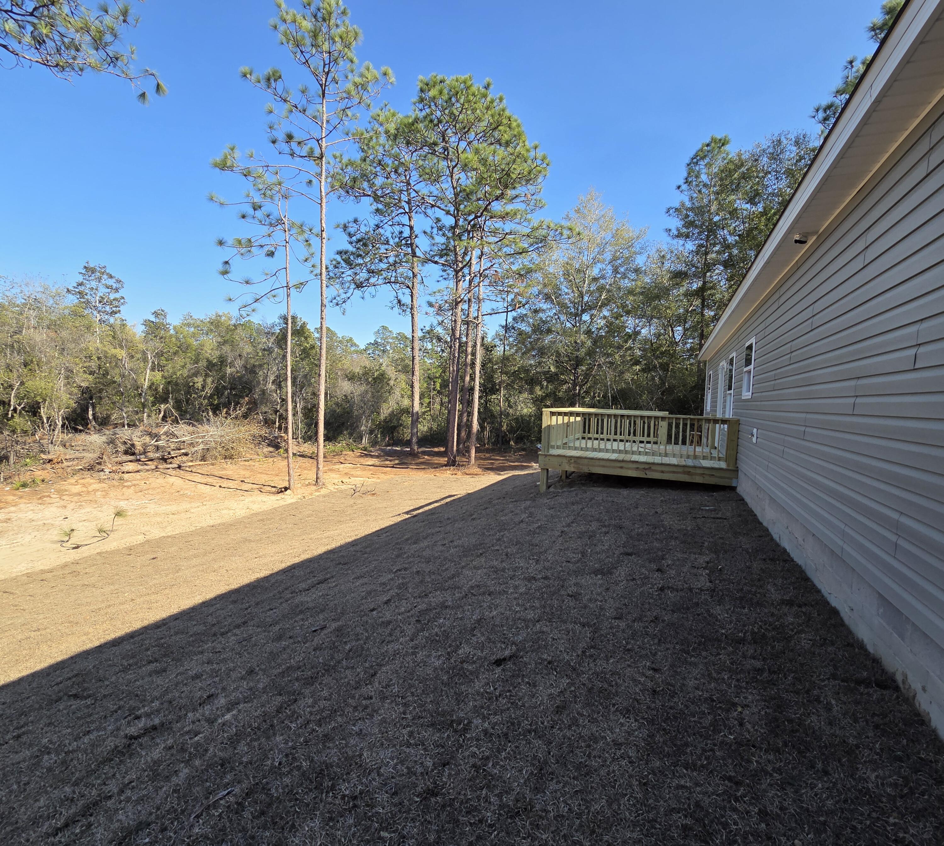 559 W Michaelangelo Road, DeFuniak Springs