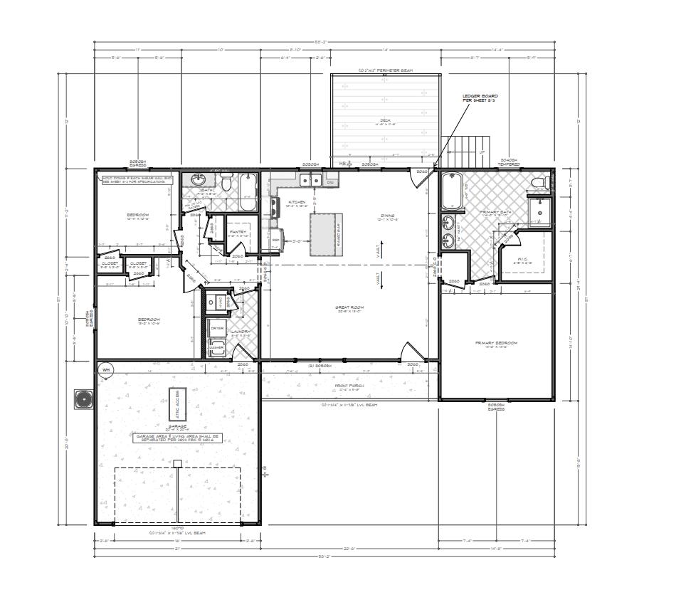 559 W Michaelangelo Road, DeFuniak Springs