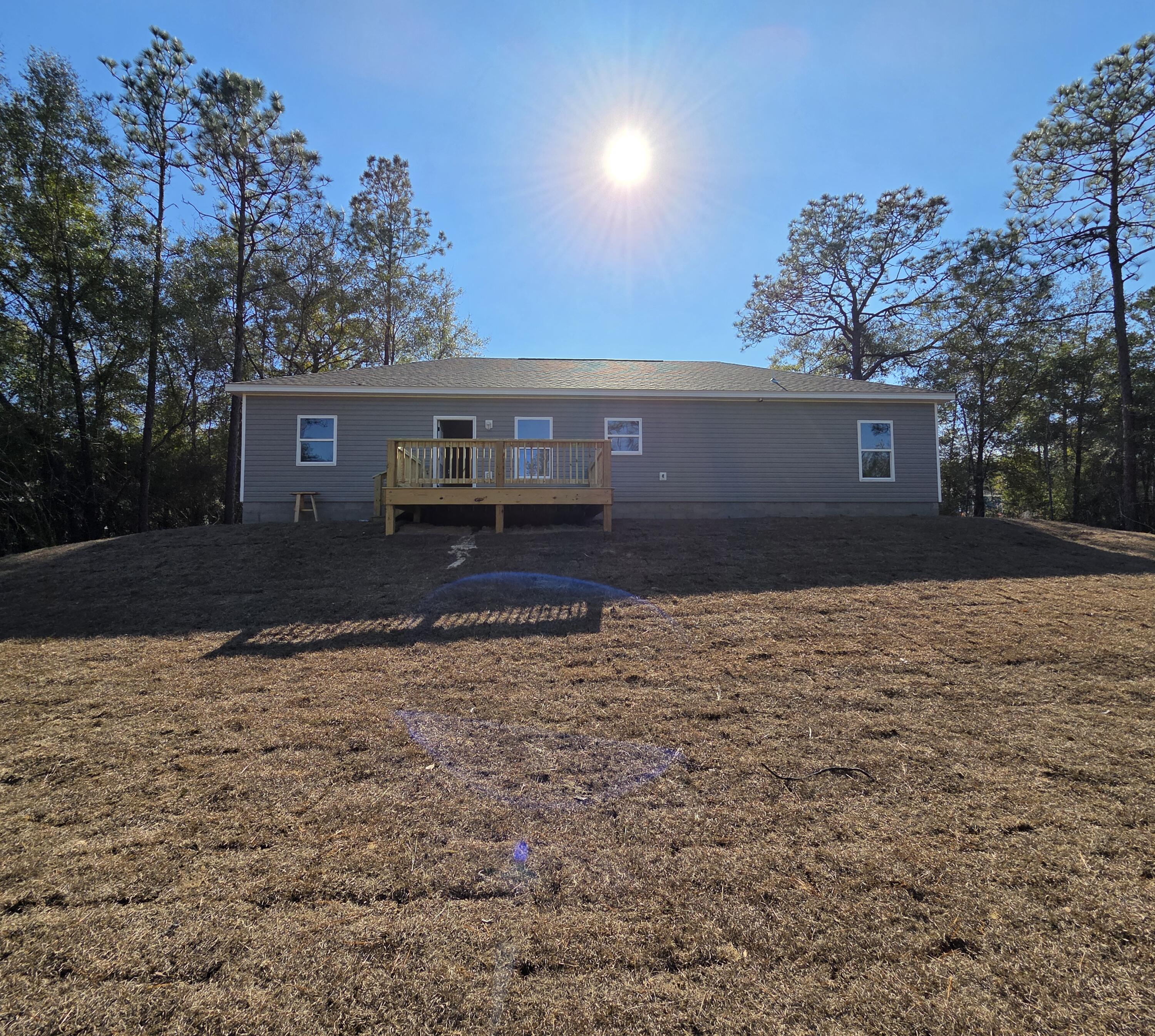 559 W Michaelangelo Road, DeFuniak Springs