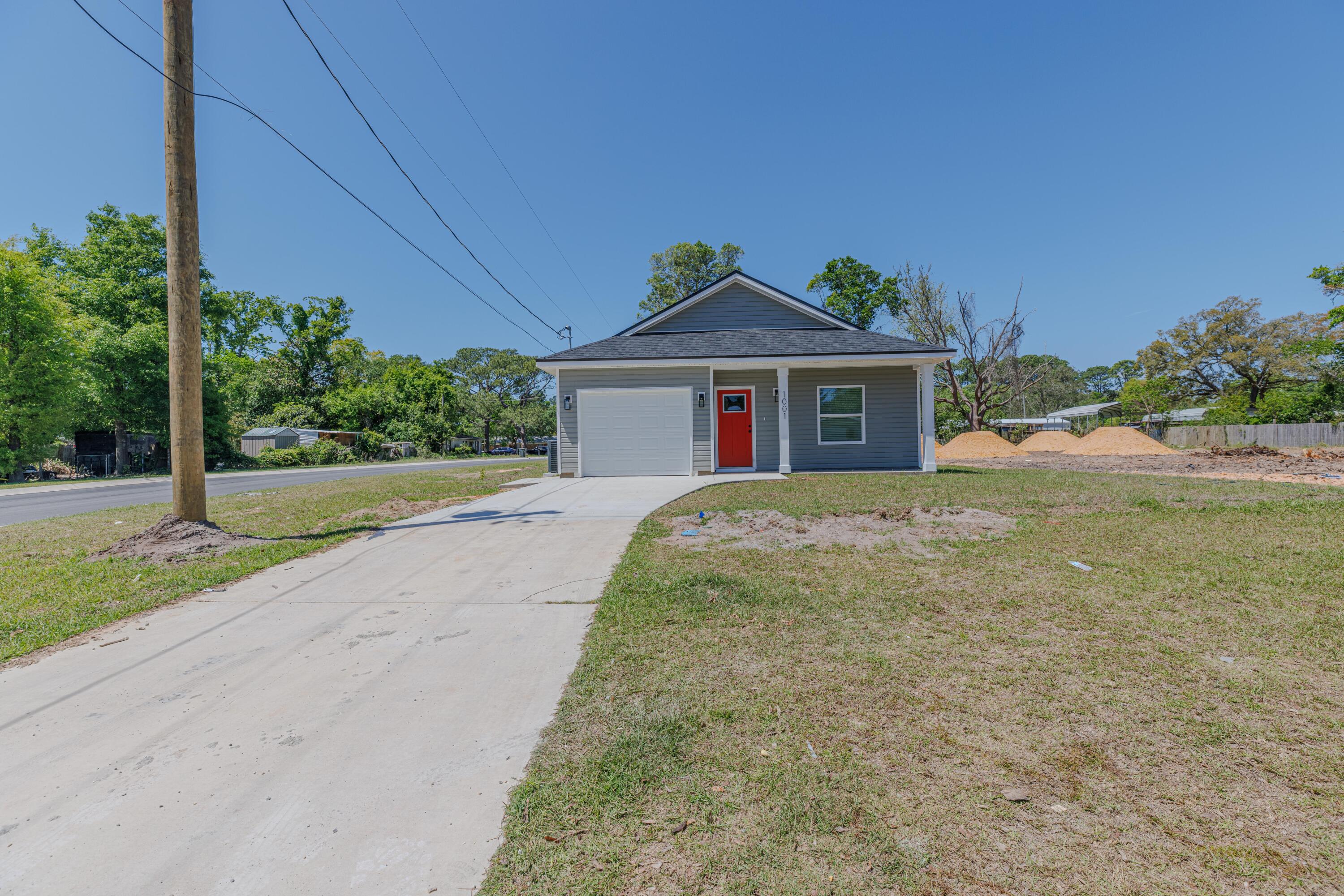 1001 BREMEN Avenue