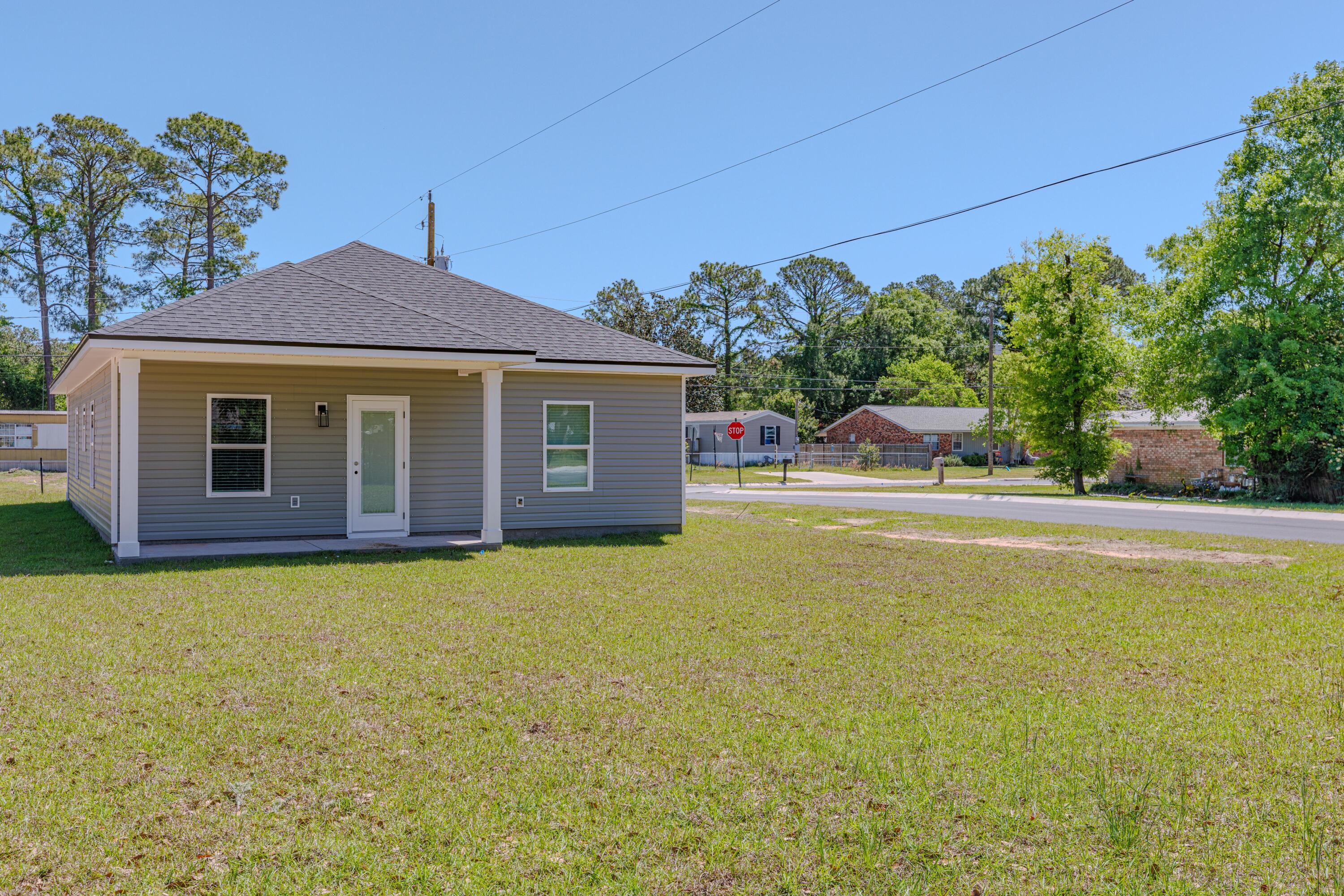 1001 BREMEN Avenue