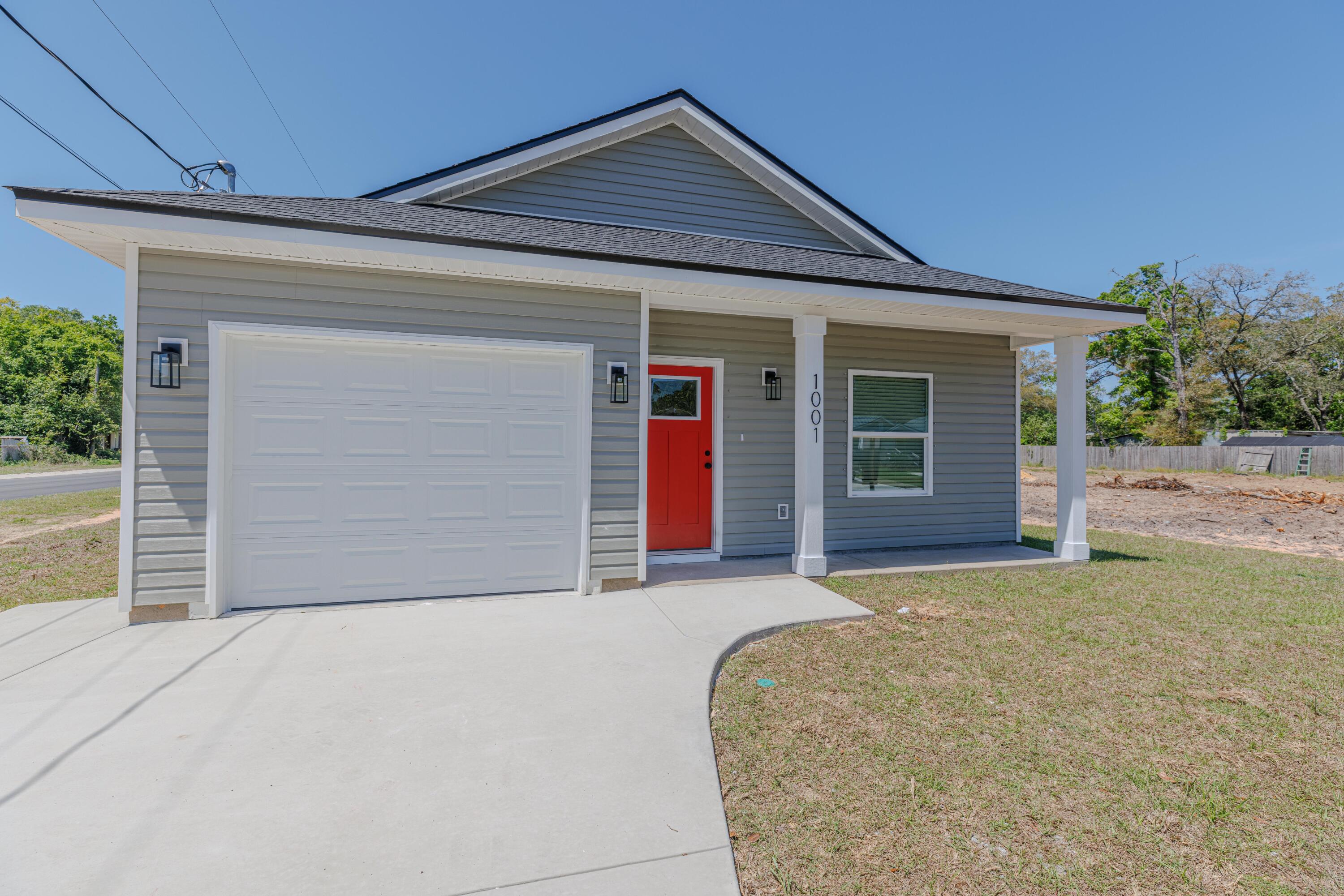 1001 BREMEN Avenue