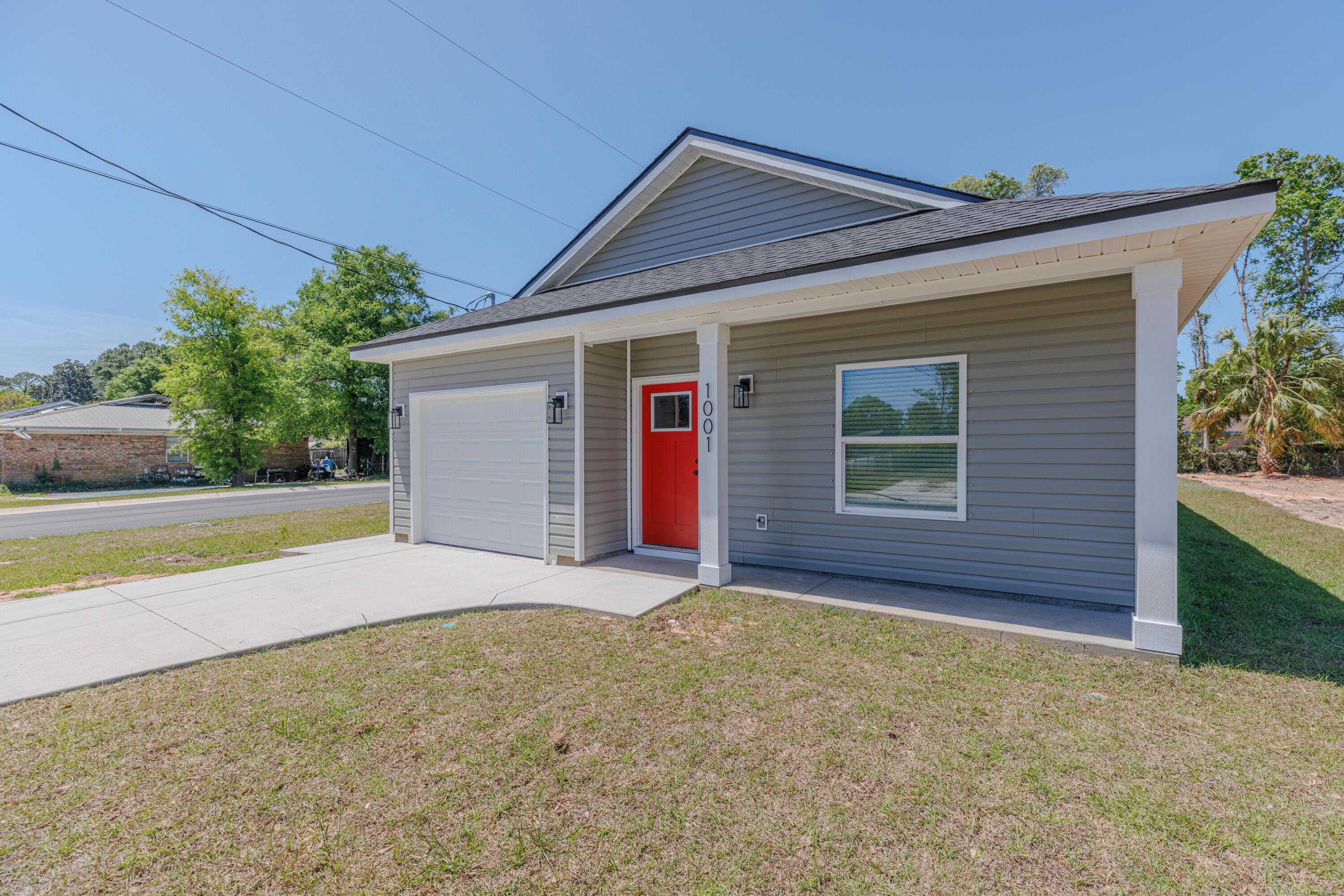 1001 BREMEN Avenue