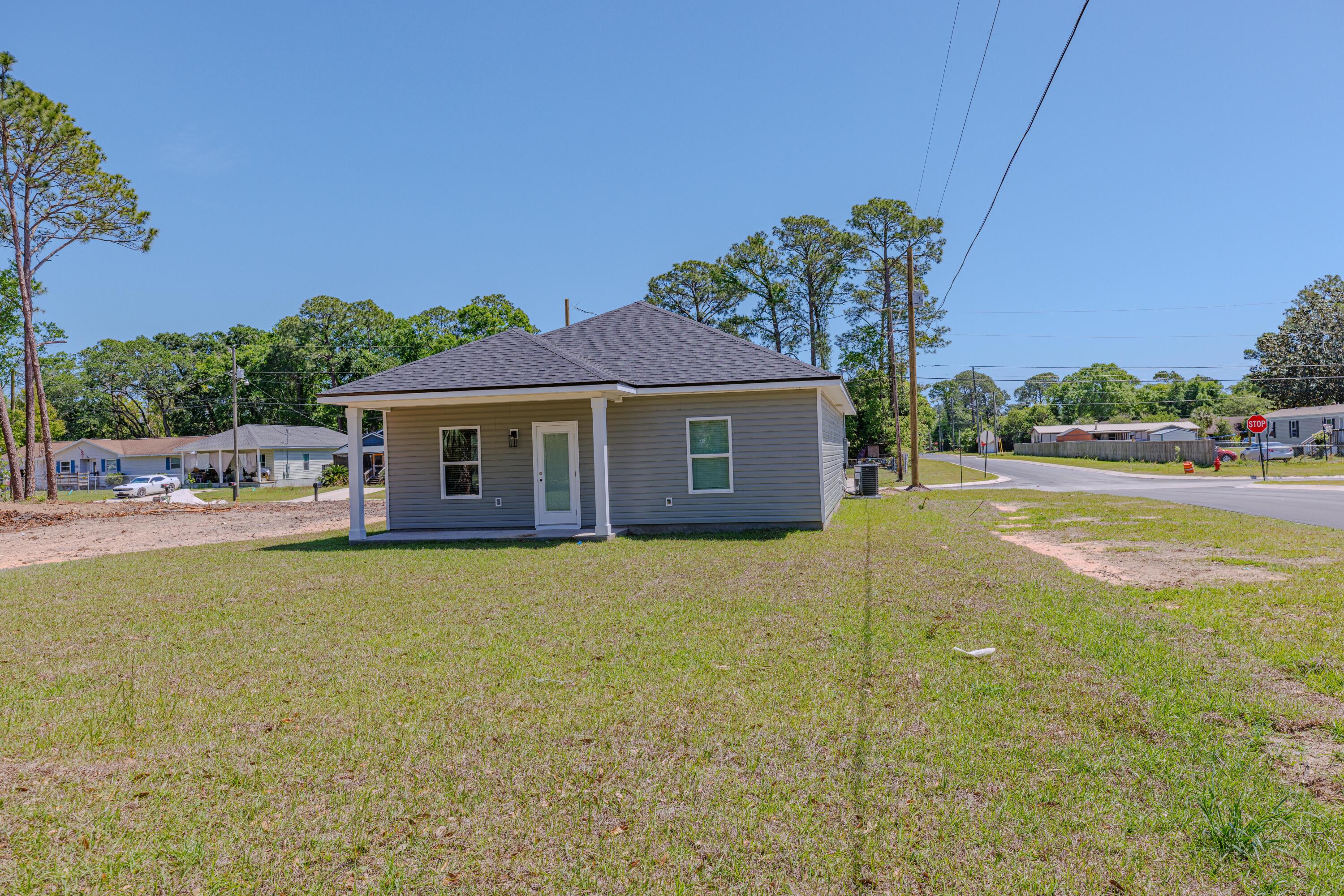 1001 BREMEN Avenue