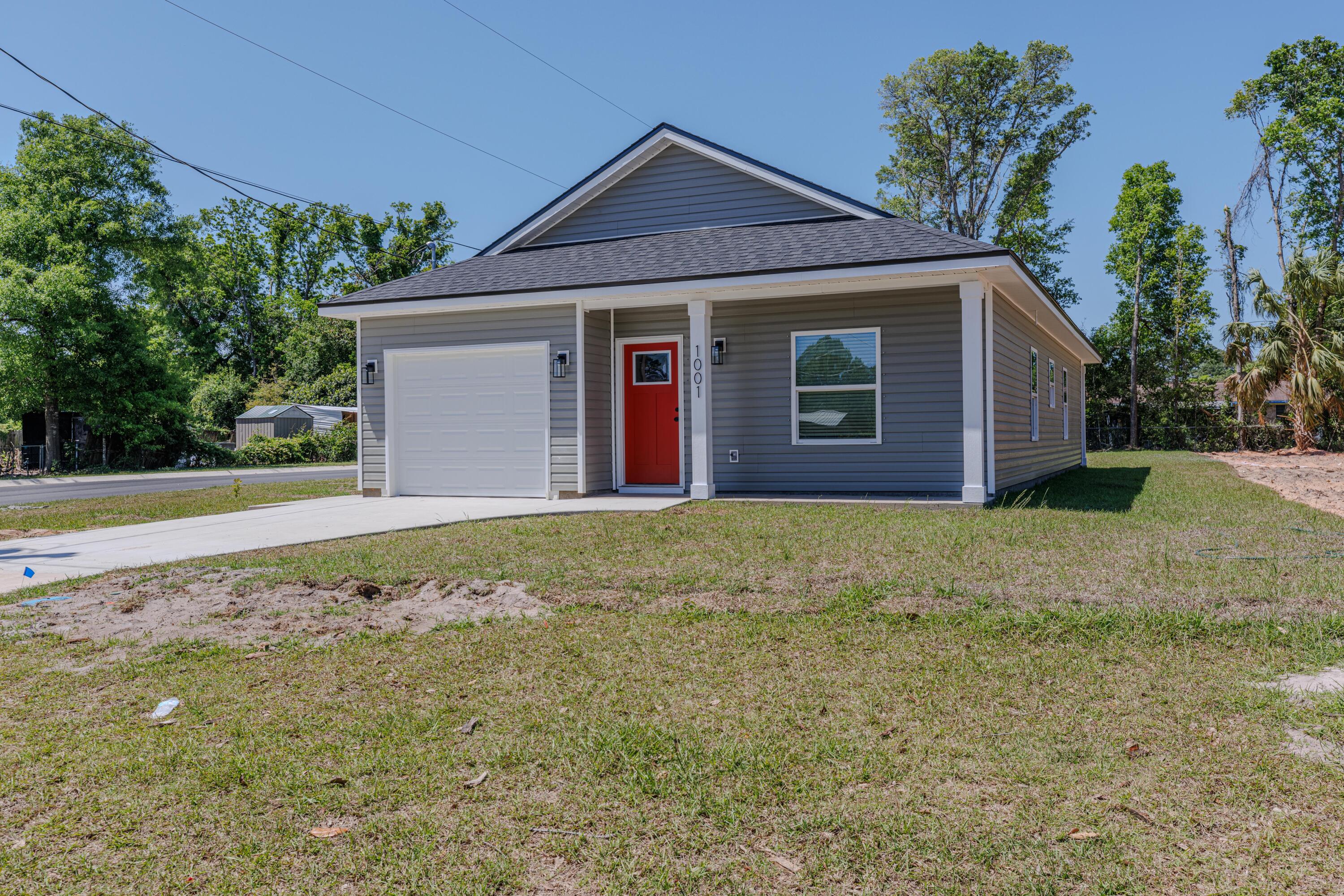 1001 BREMEN Avenue